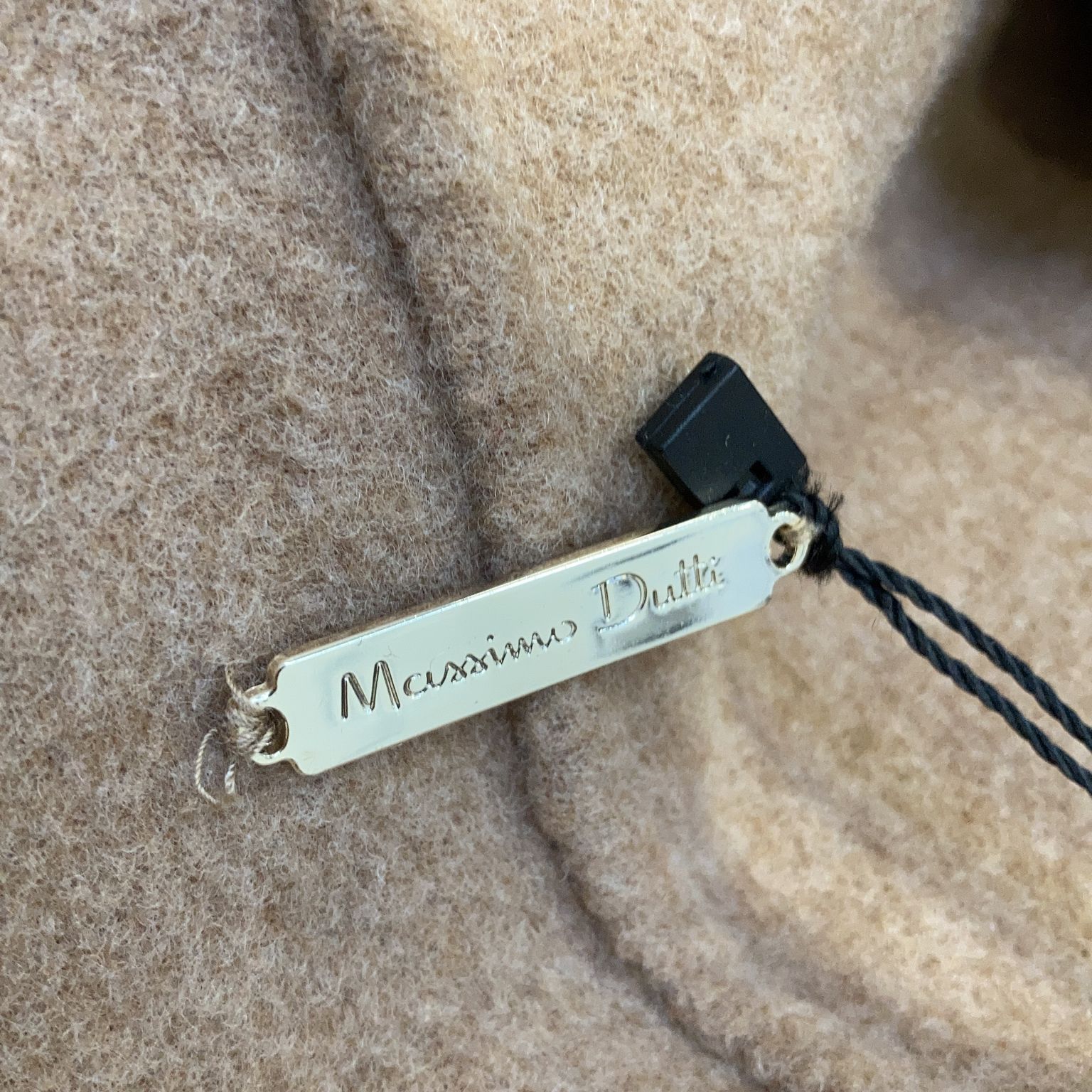 Massimo Dutti