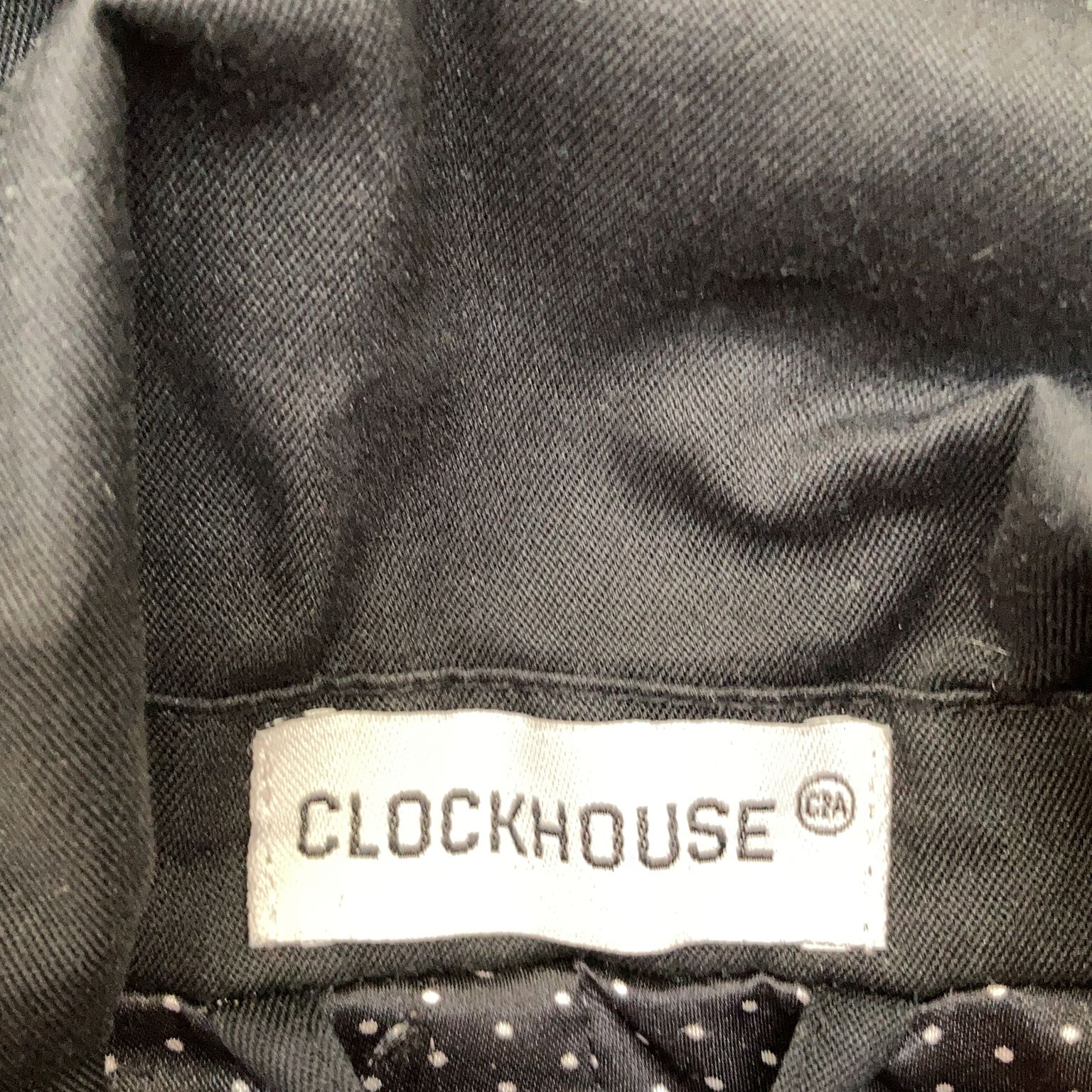 Clockhouse by CA