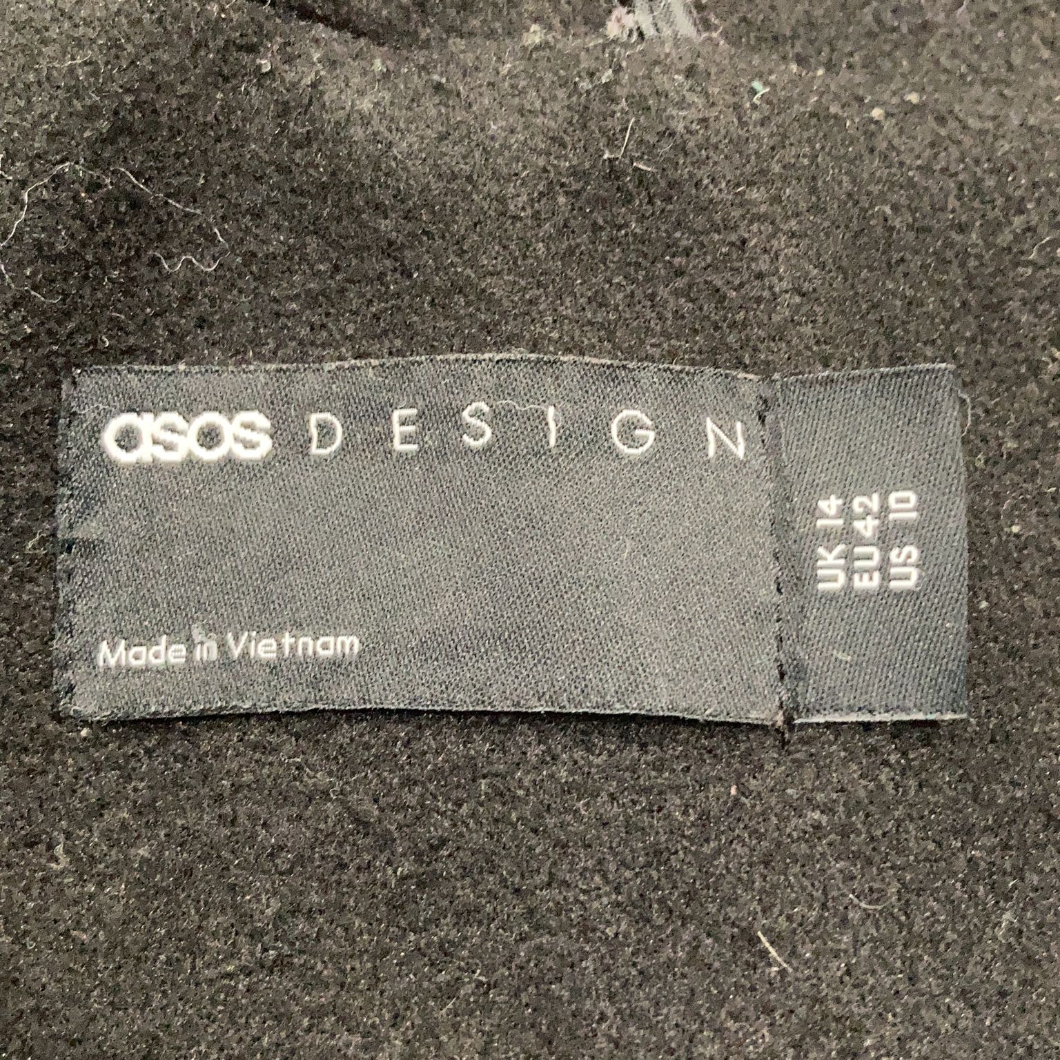 ASOS Design