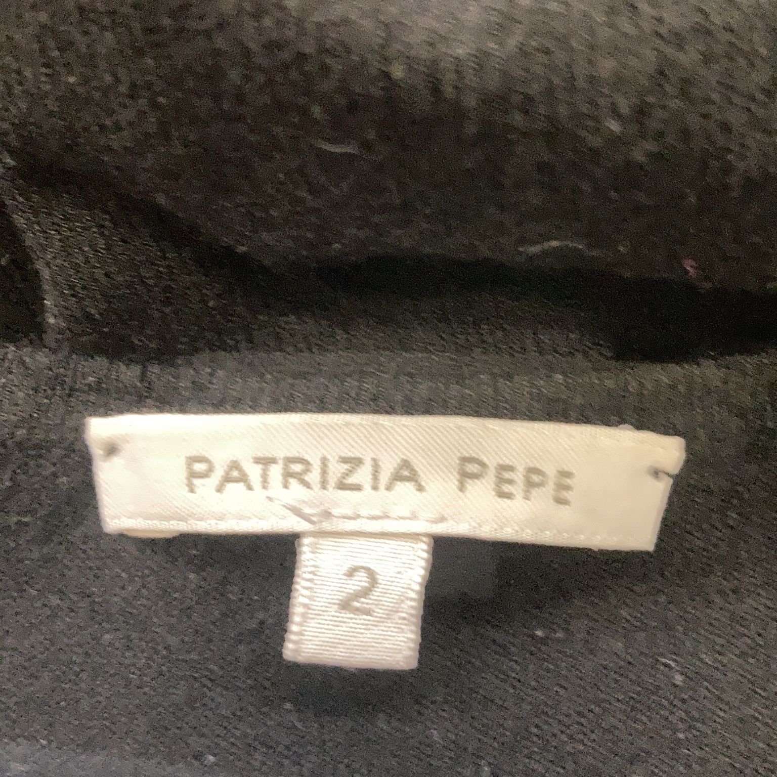 Patrizia Pepe