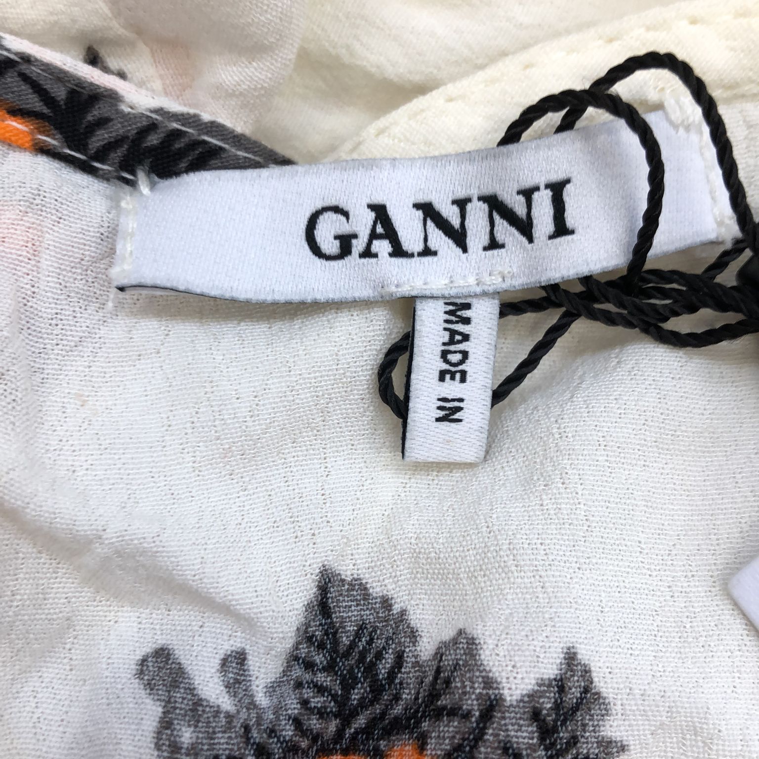 Ganni