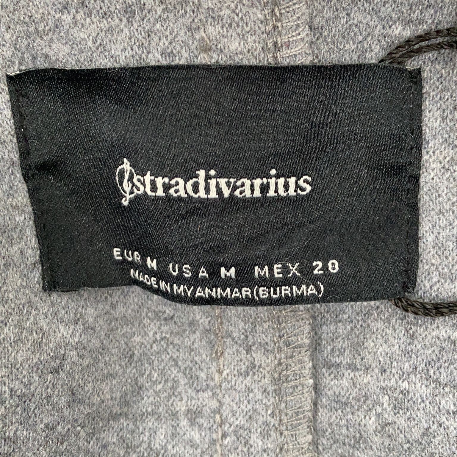 Stradivarius