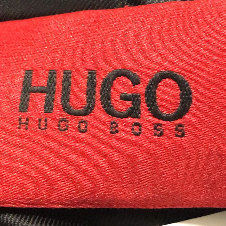 Hugo Hugo Boss