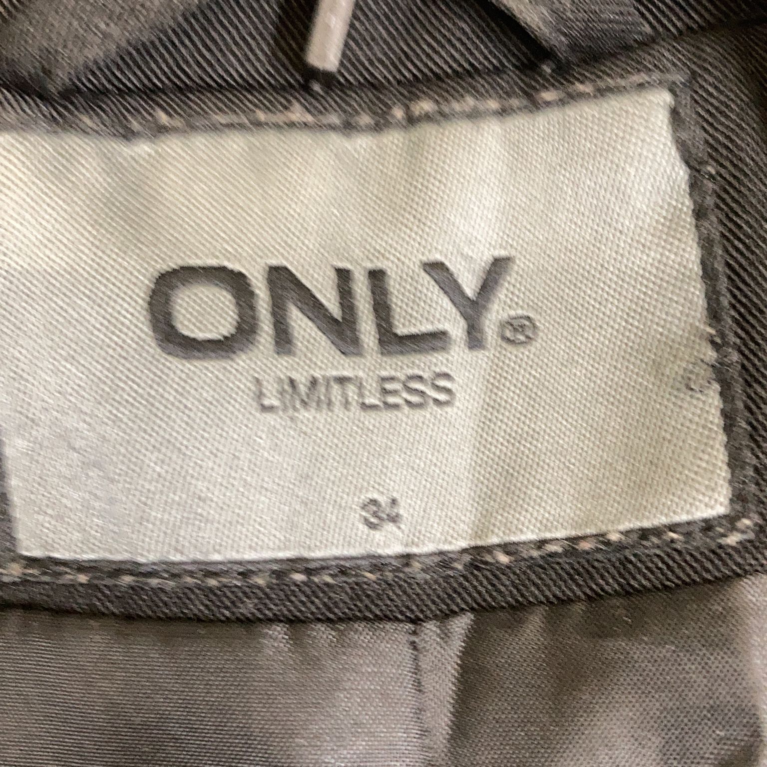 ONLY Limitless