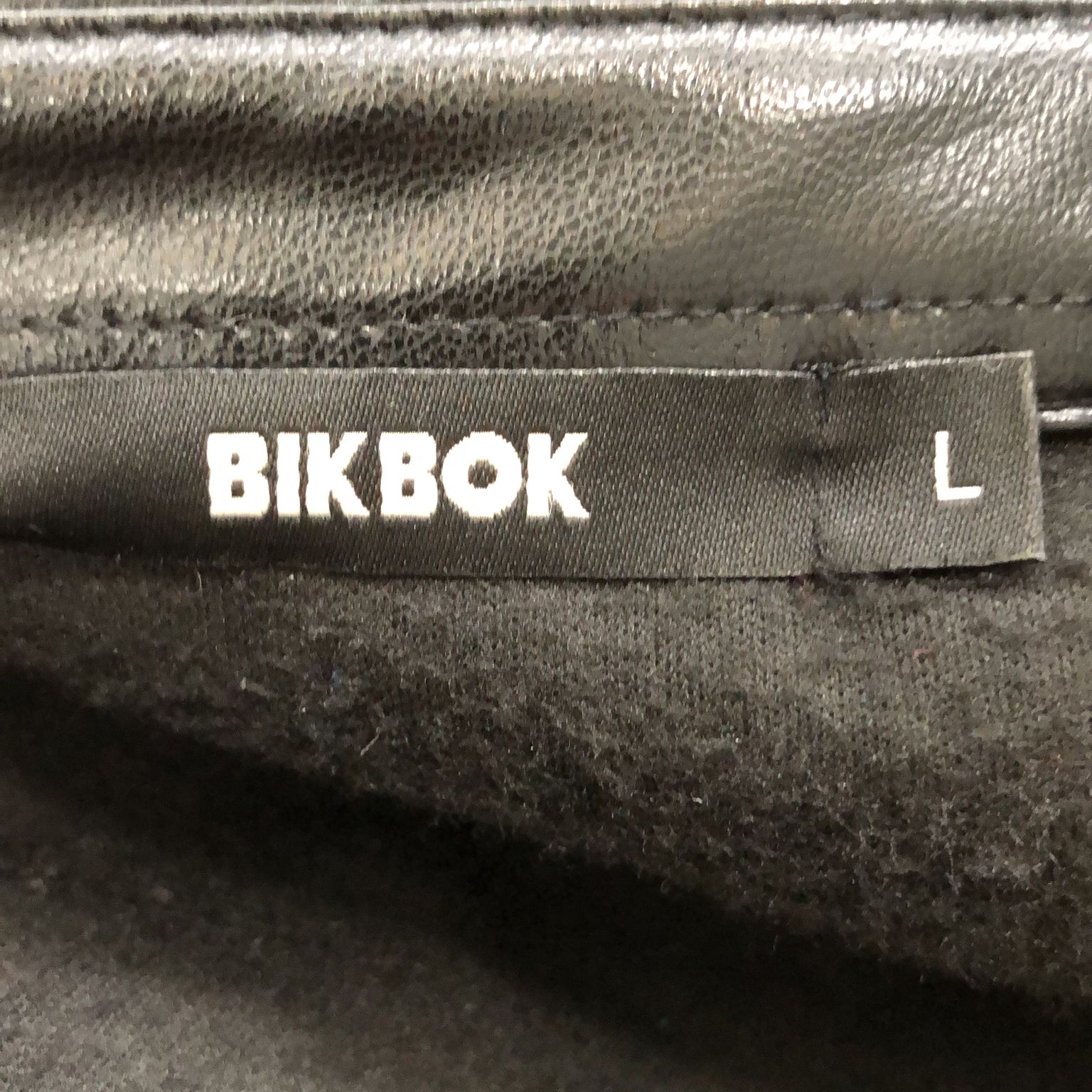 Bik Bok