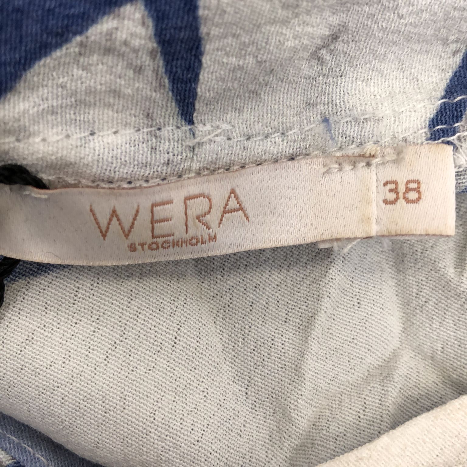 WERA Stockholm