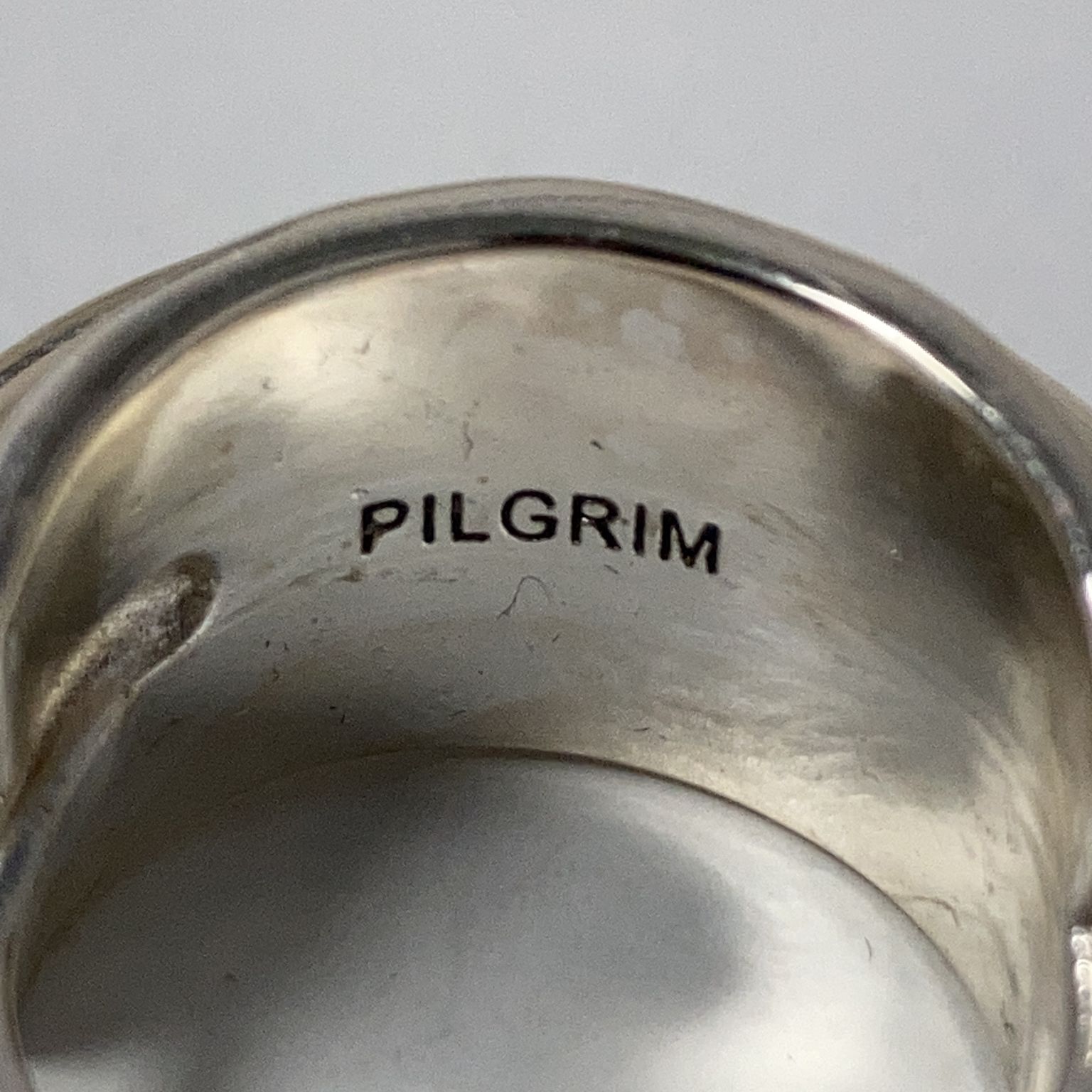 Pilgrim