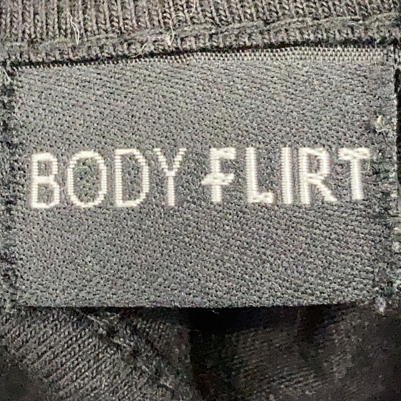 Bodyflirt