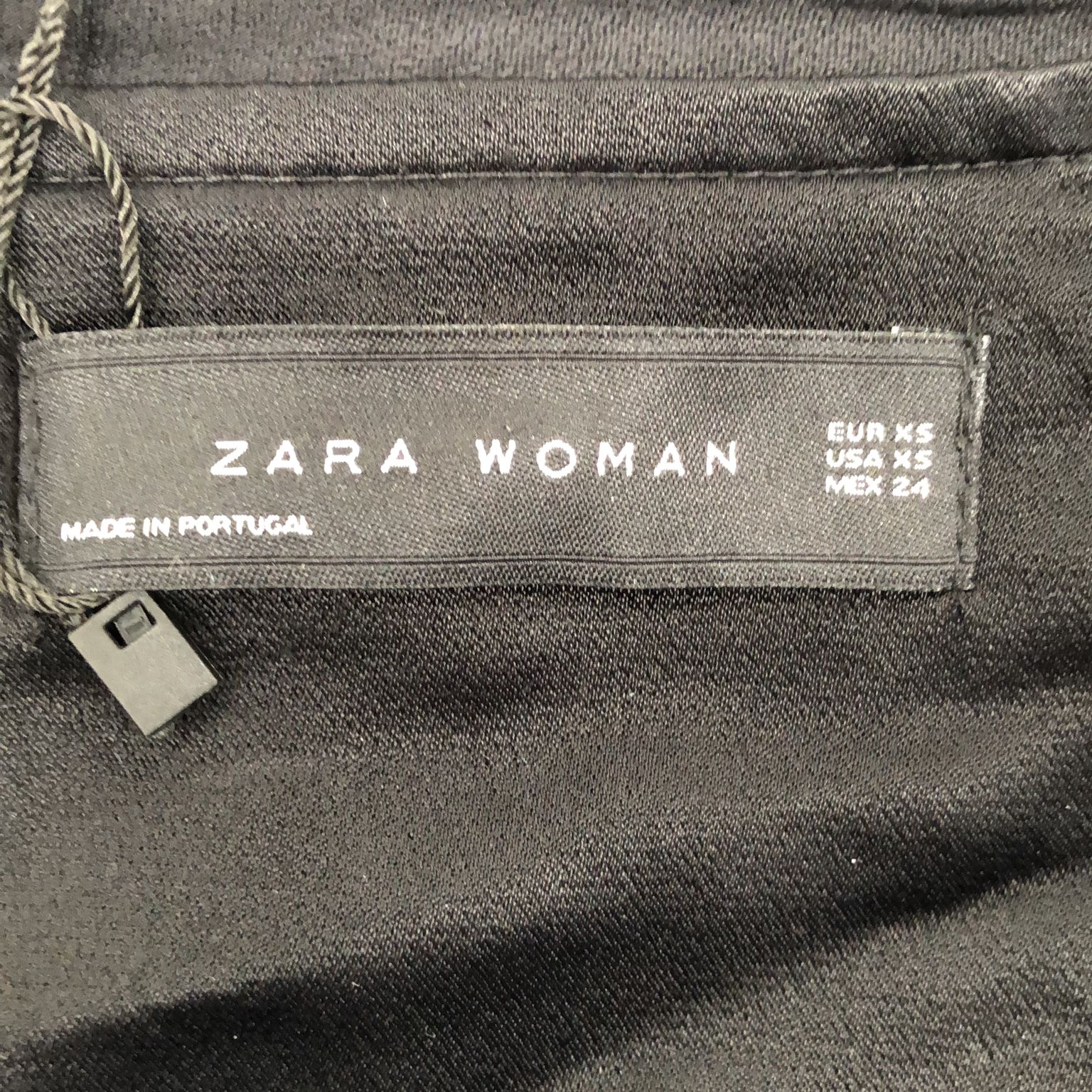 Zara Woman