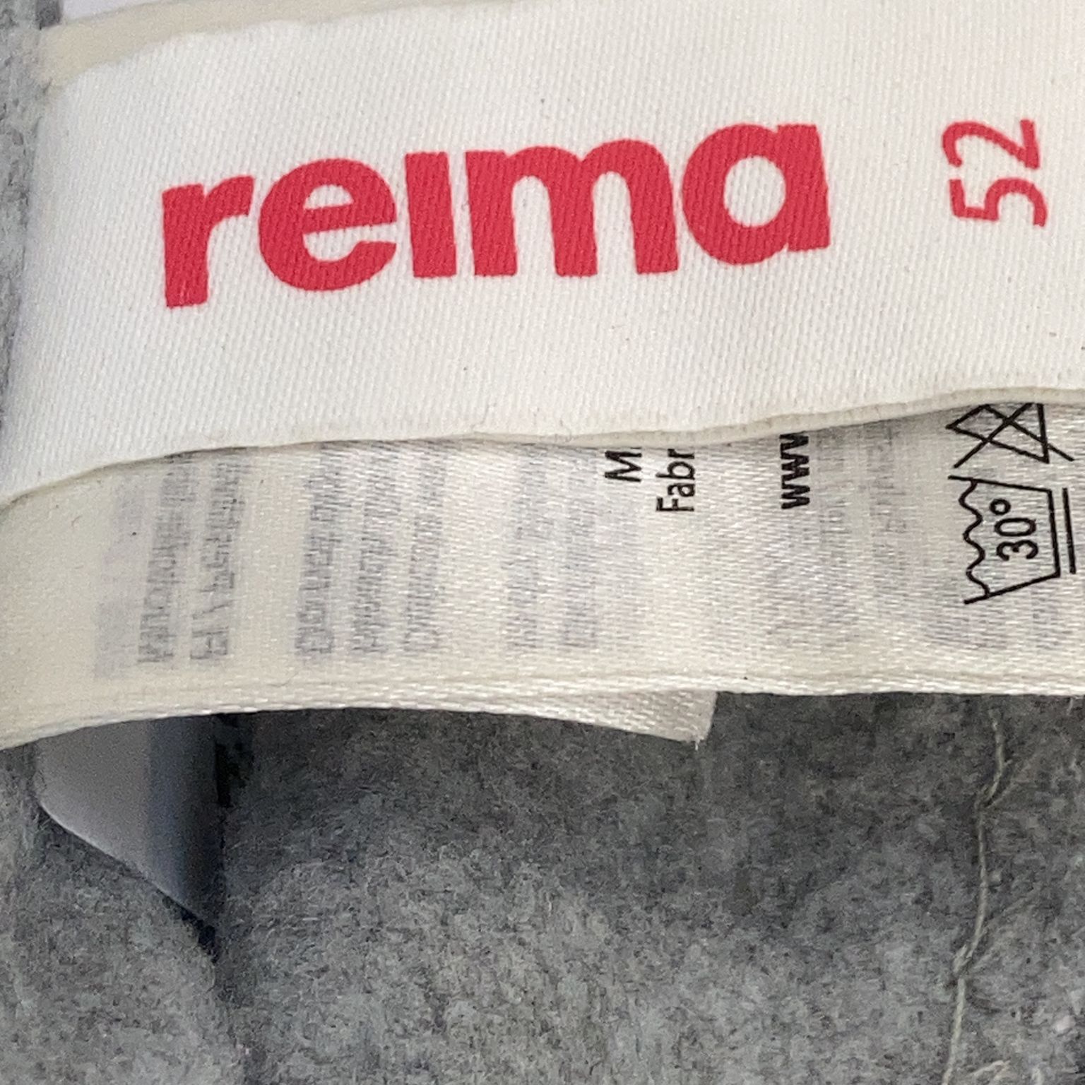 Reima