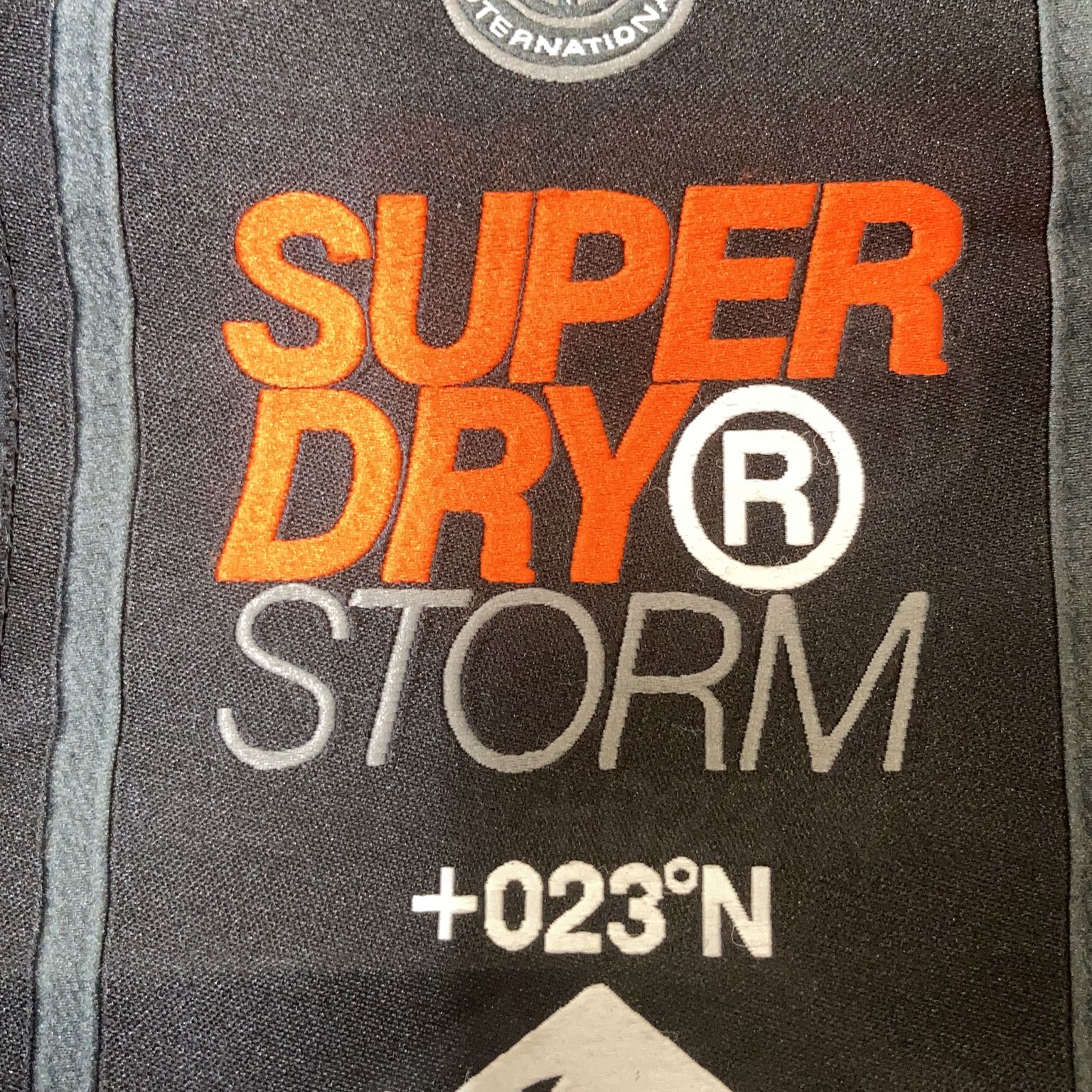 Superdry