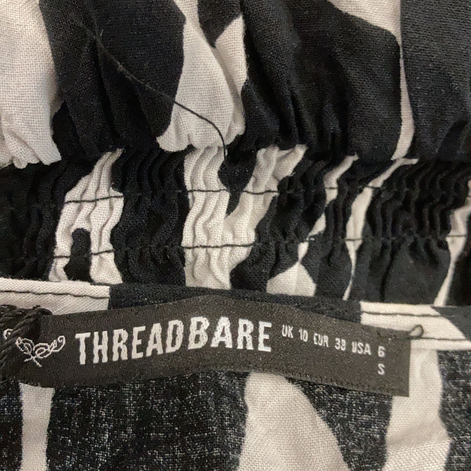 Threadbare