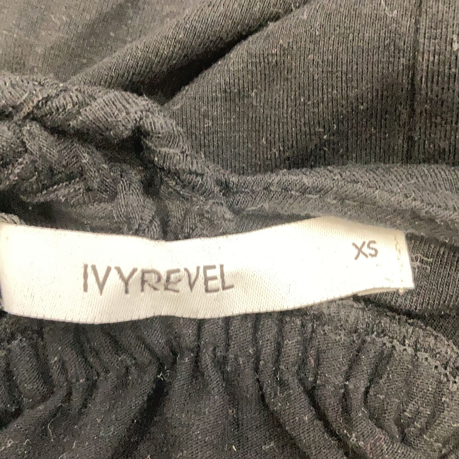 Ivyrevel