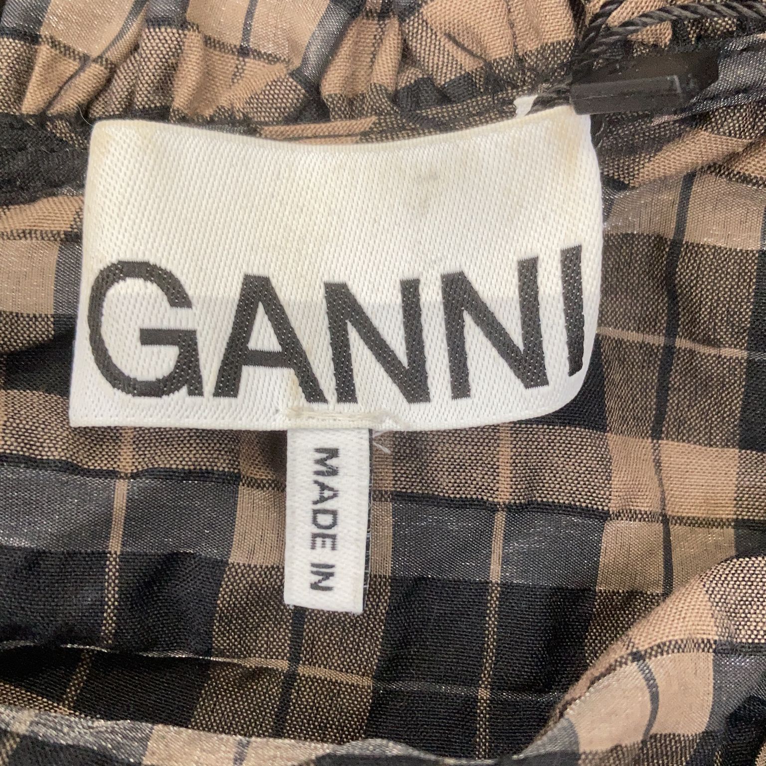 Ganni