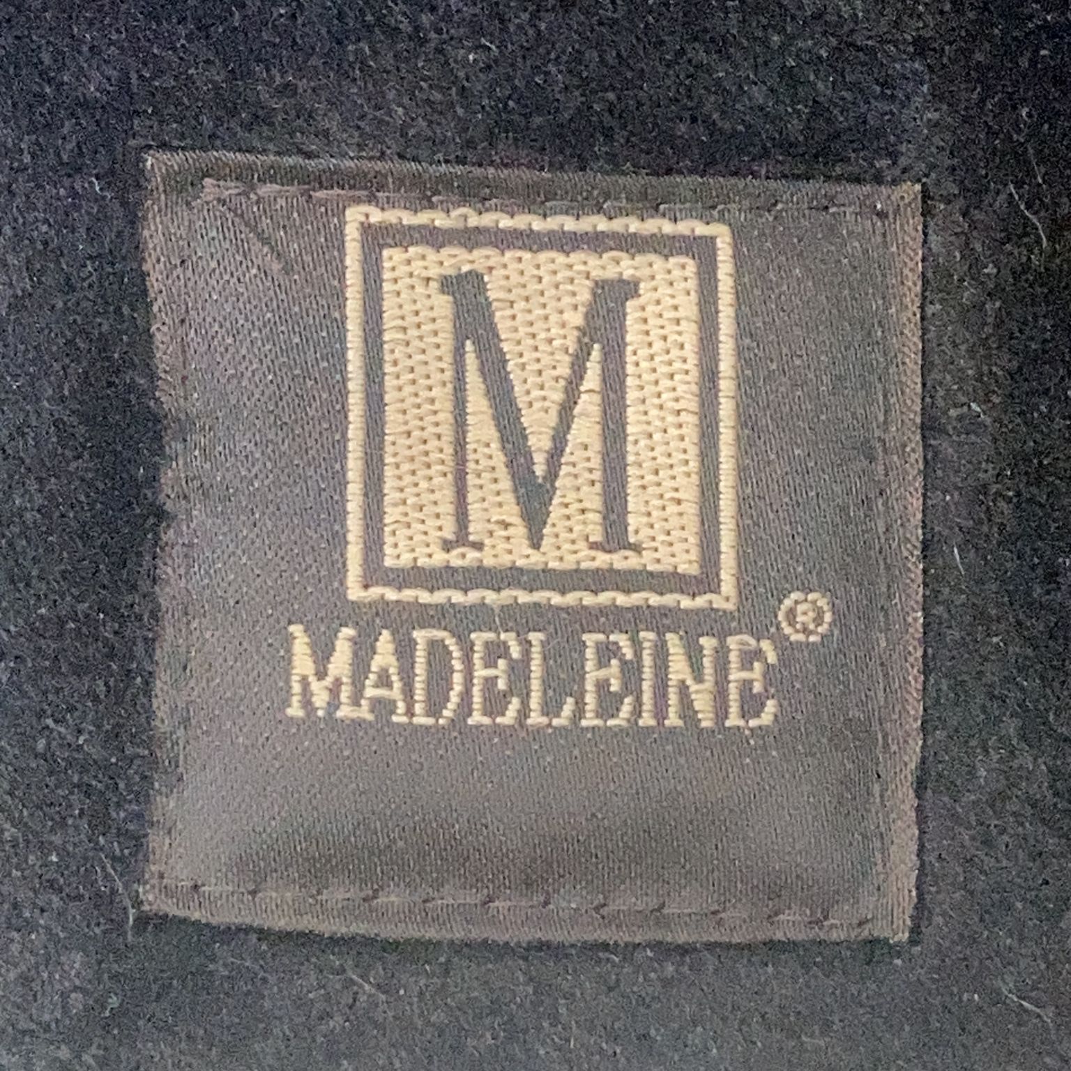 Madeleine