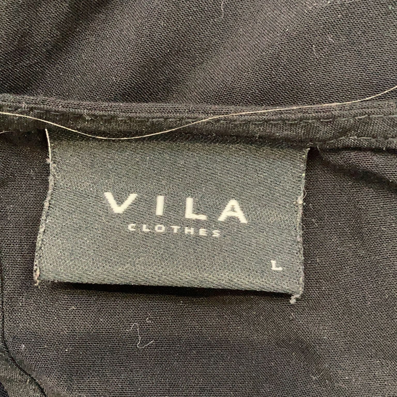 VILA Clothes