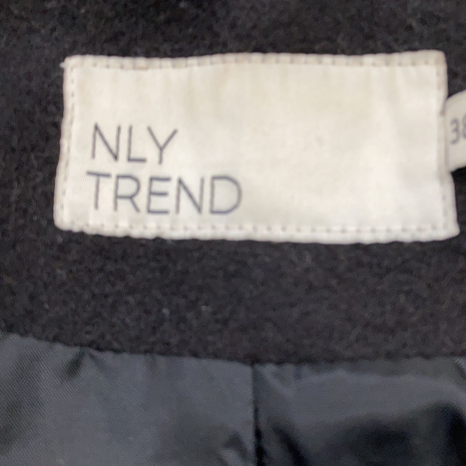 NLY Trend