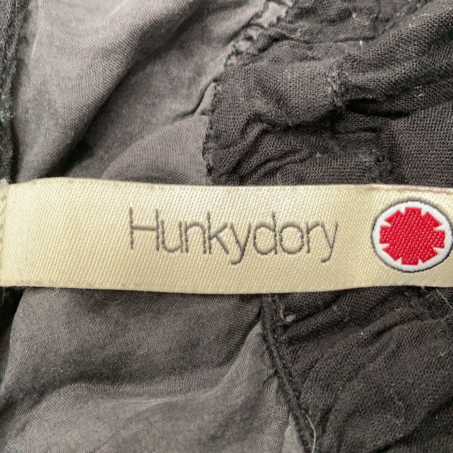 Hunkydory