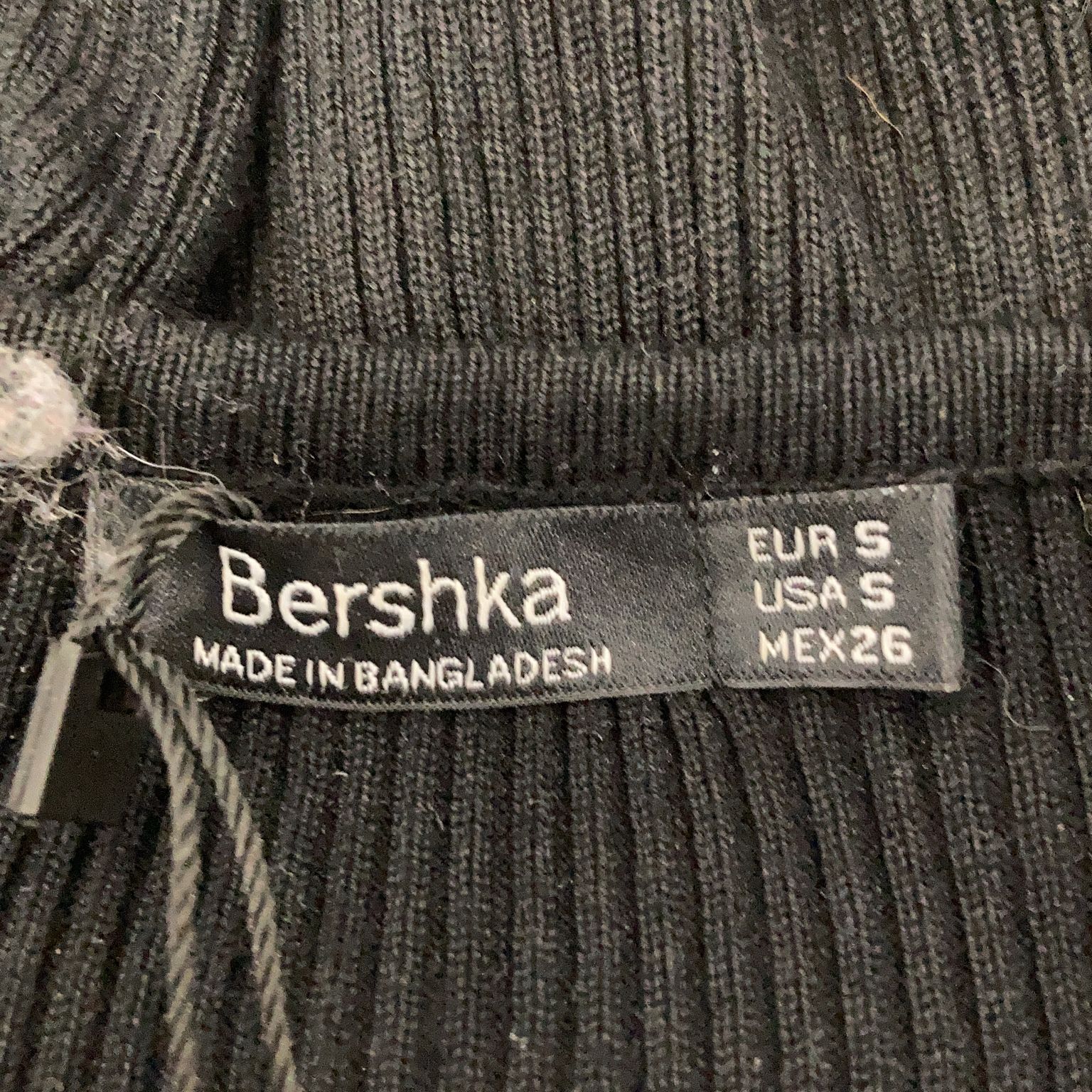 Bershka