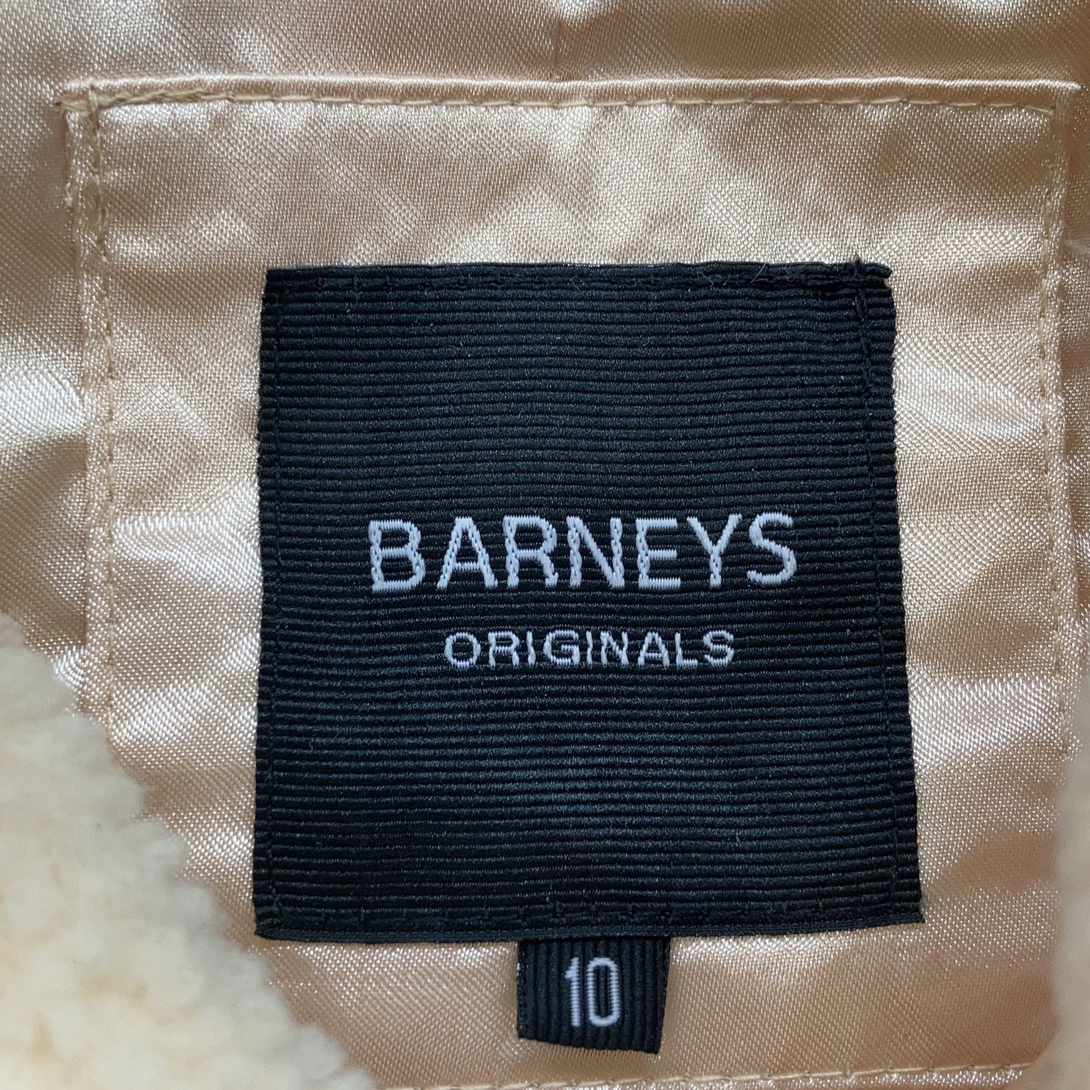 Barneys