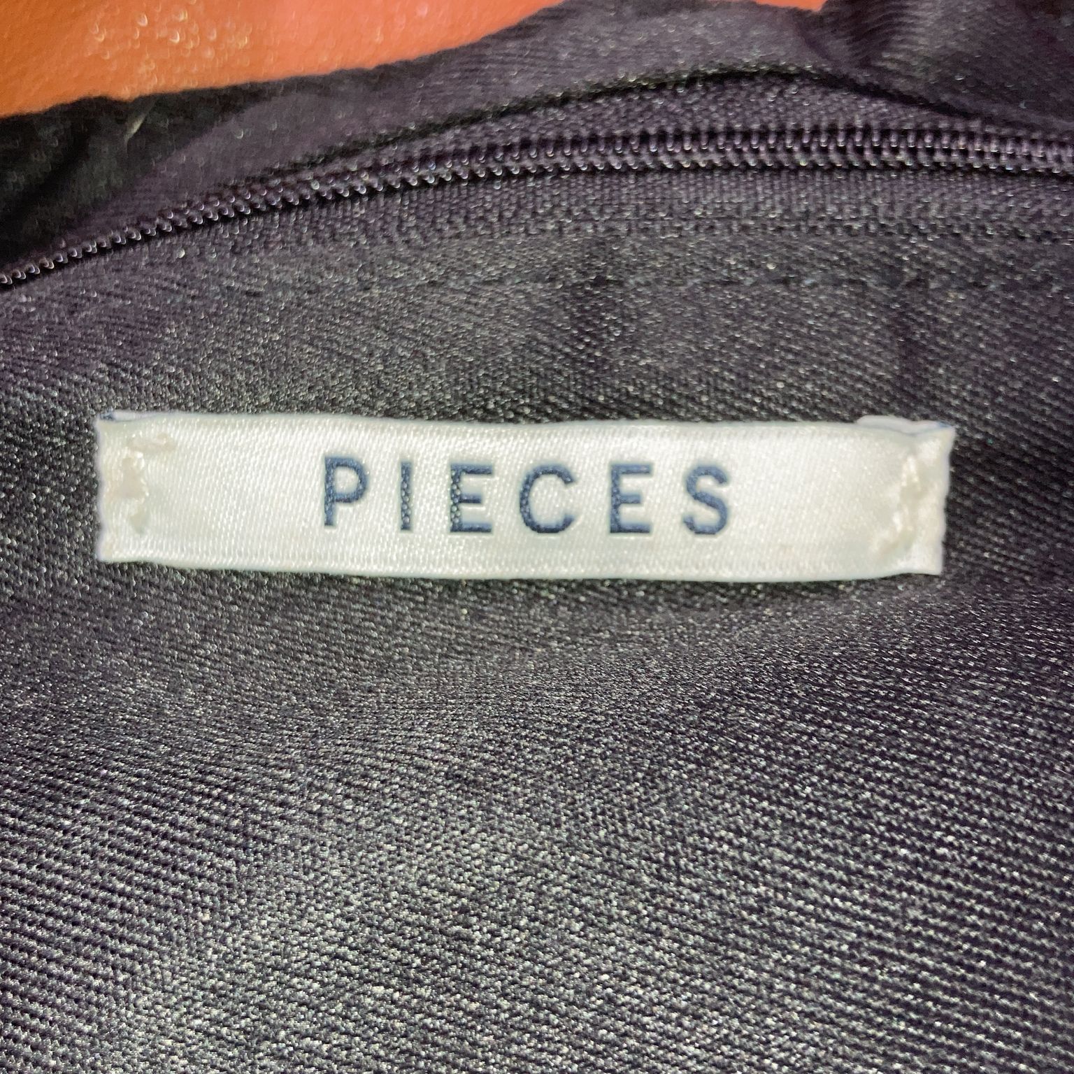 Pieces