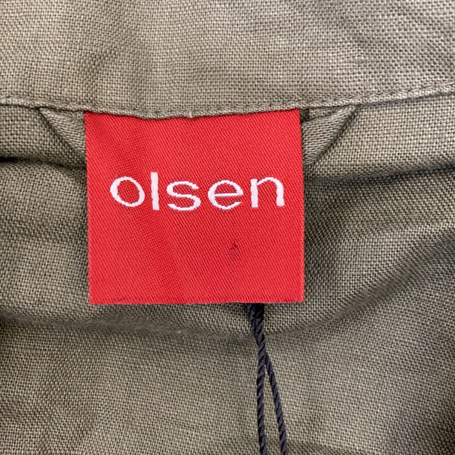 Olsen