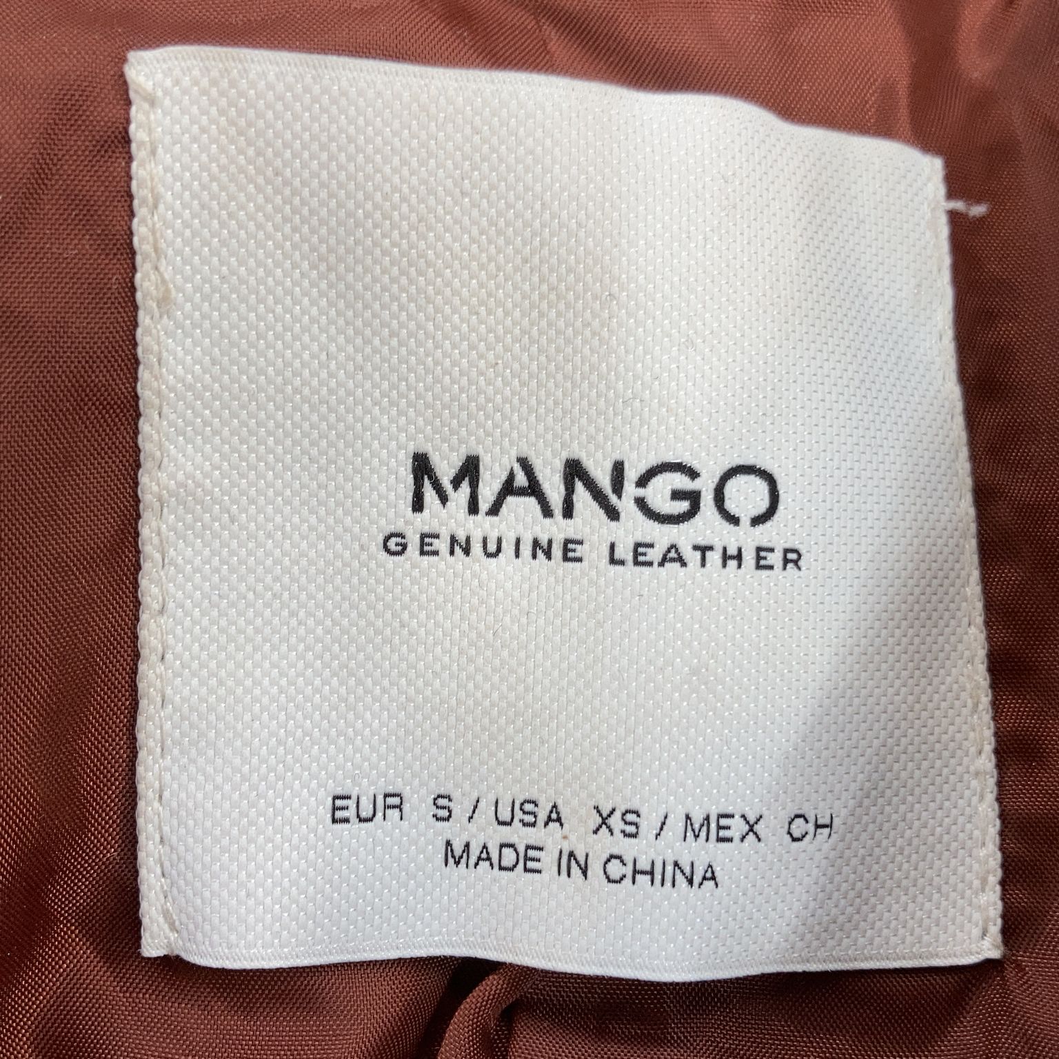 Mango