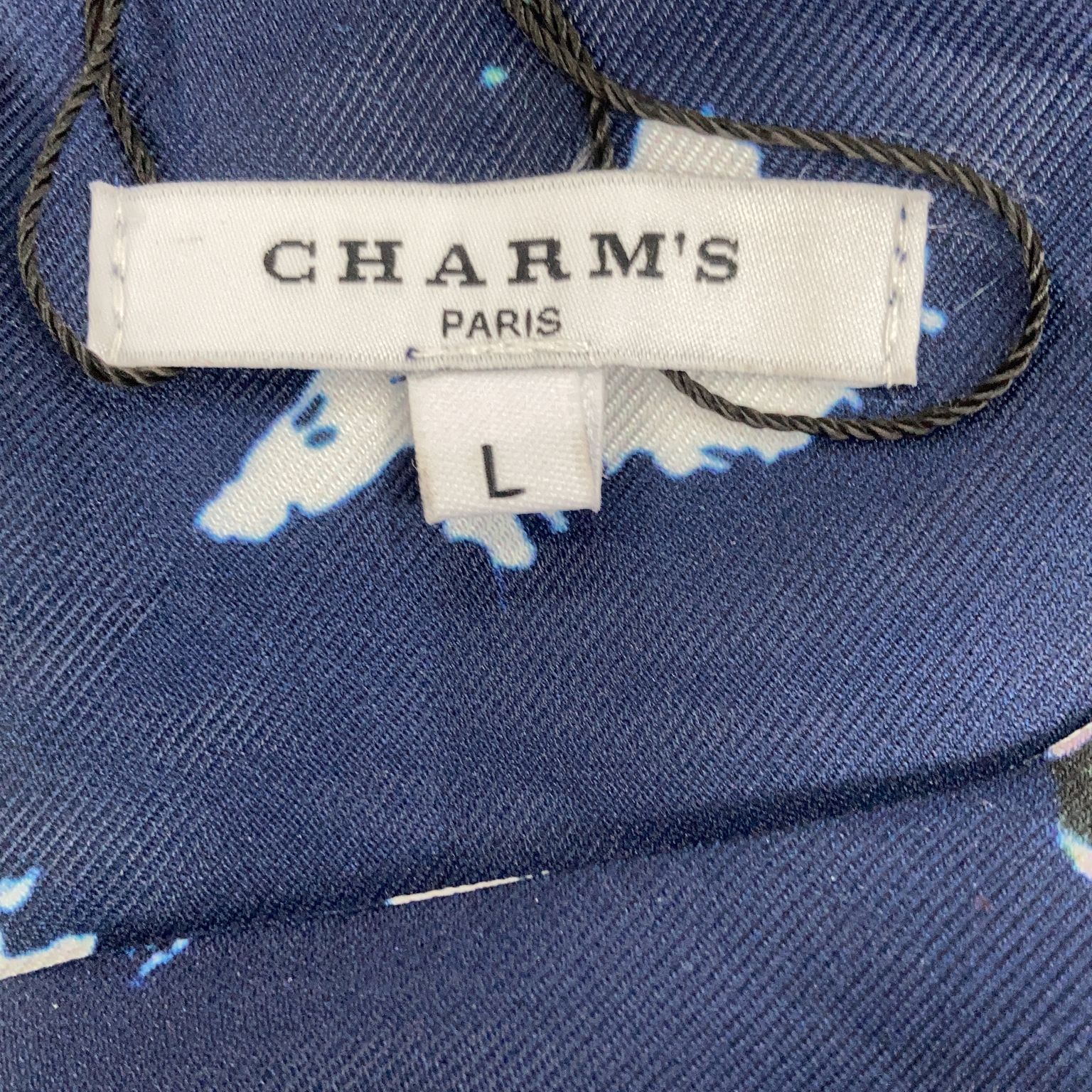 Charm's Paris