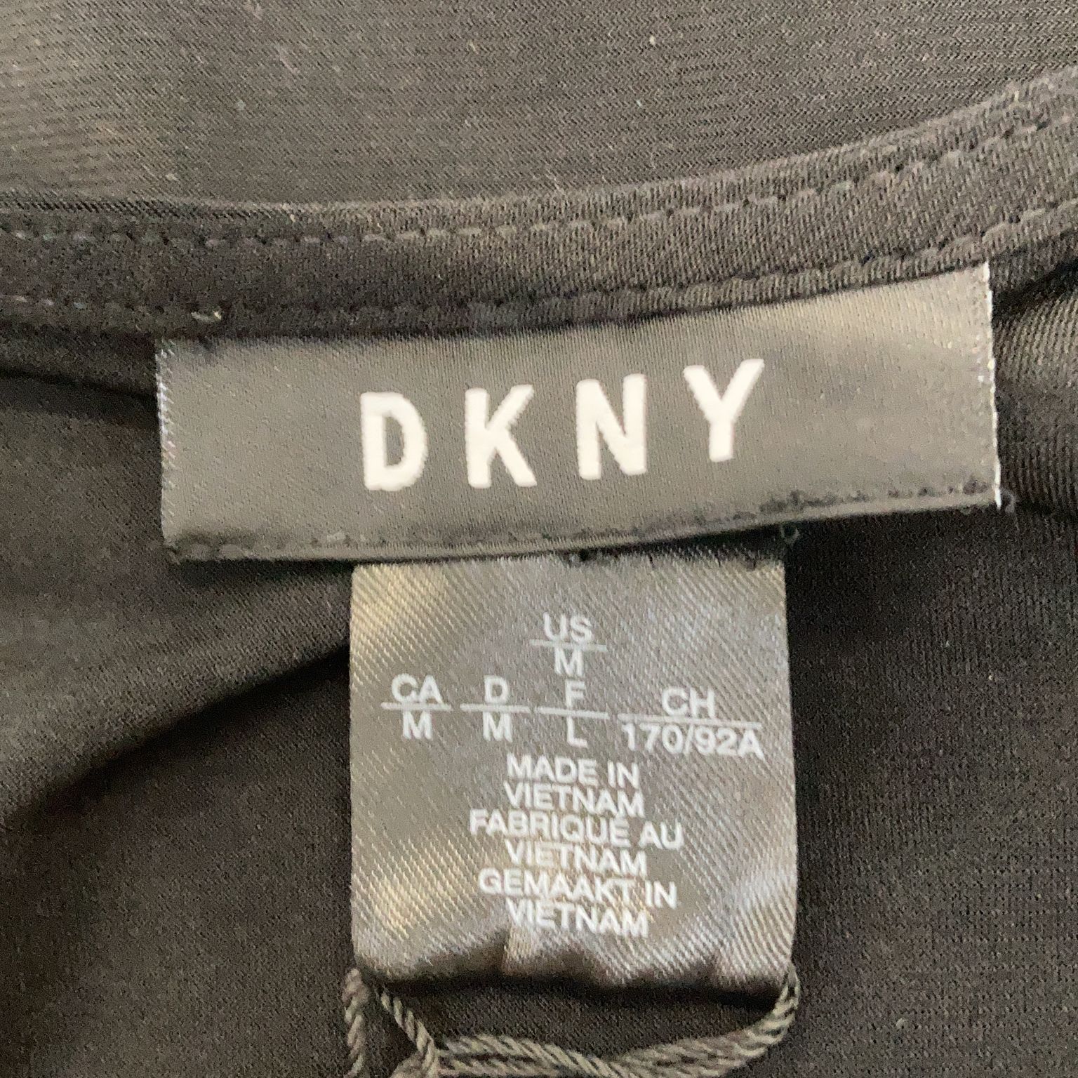 DKNY