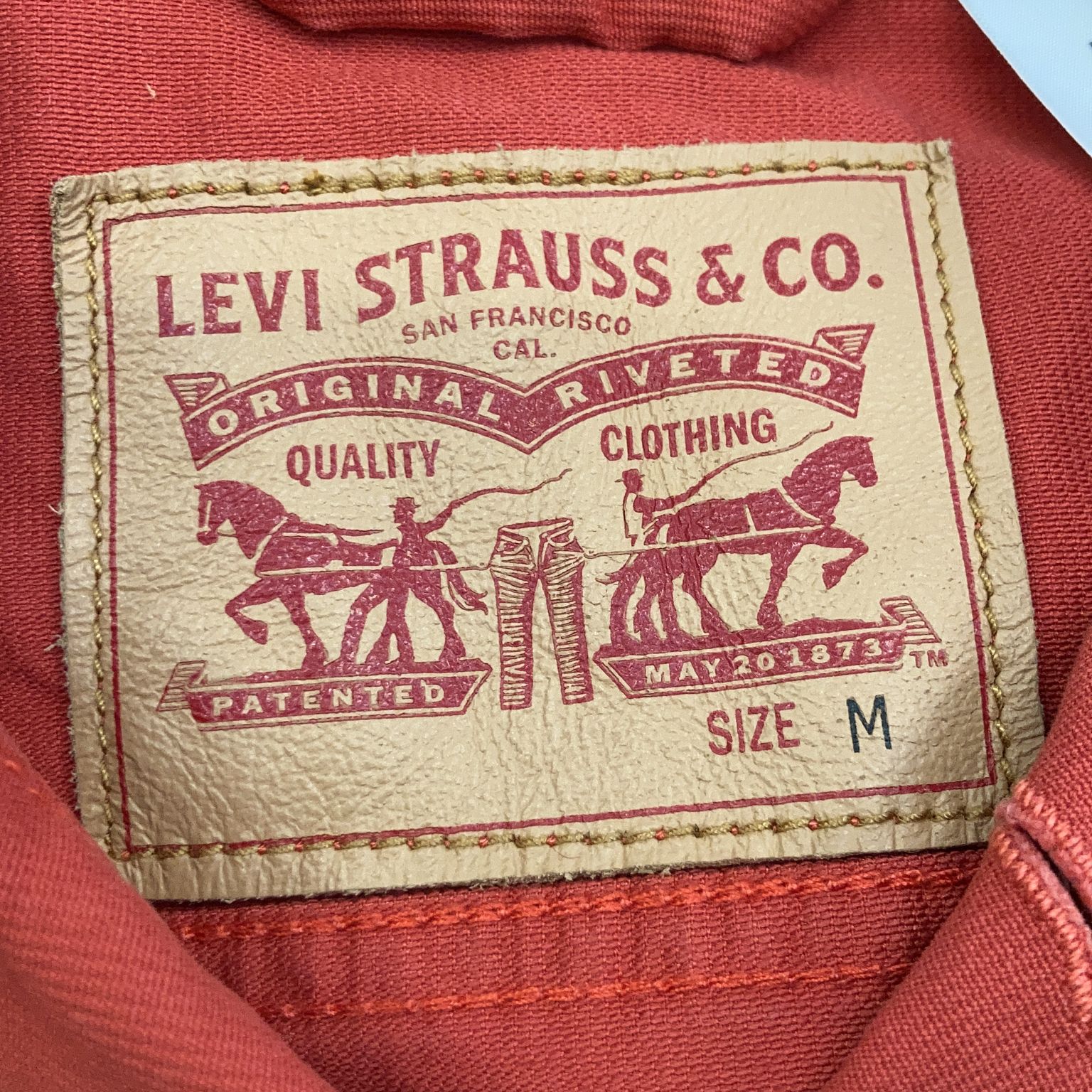 Levi Strauss  Co