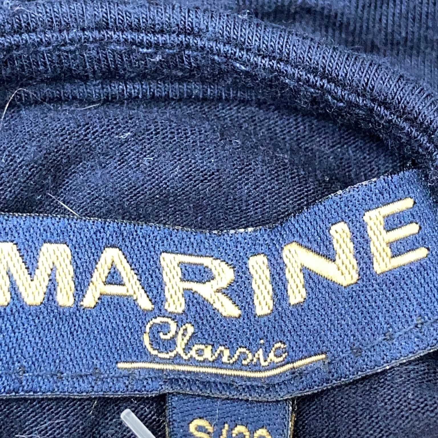 Marine