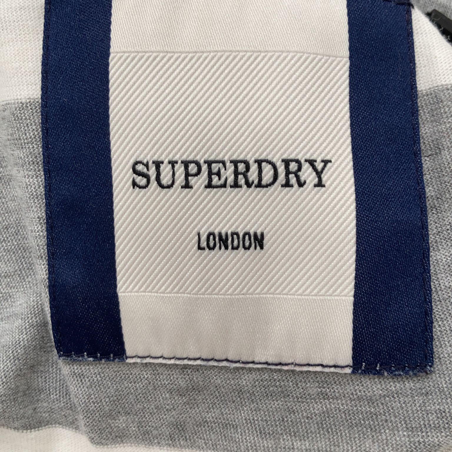 Superdry