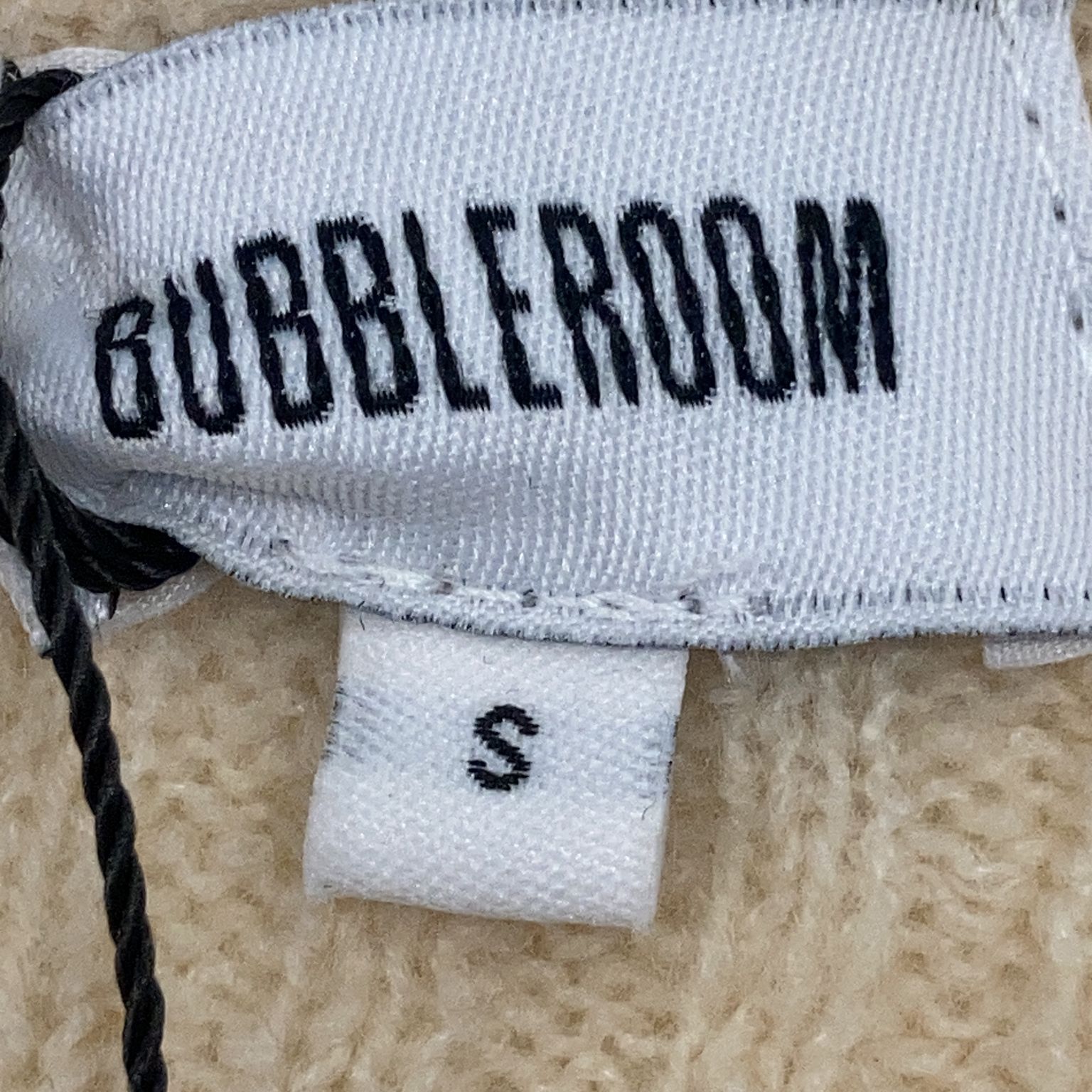 Bubbleroom