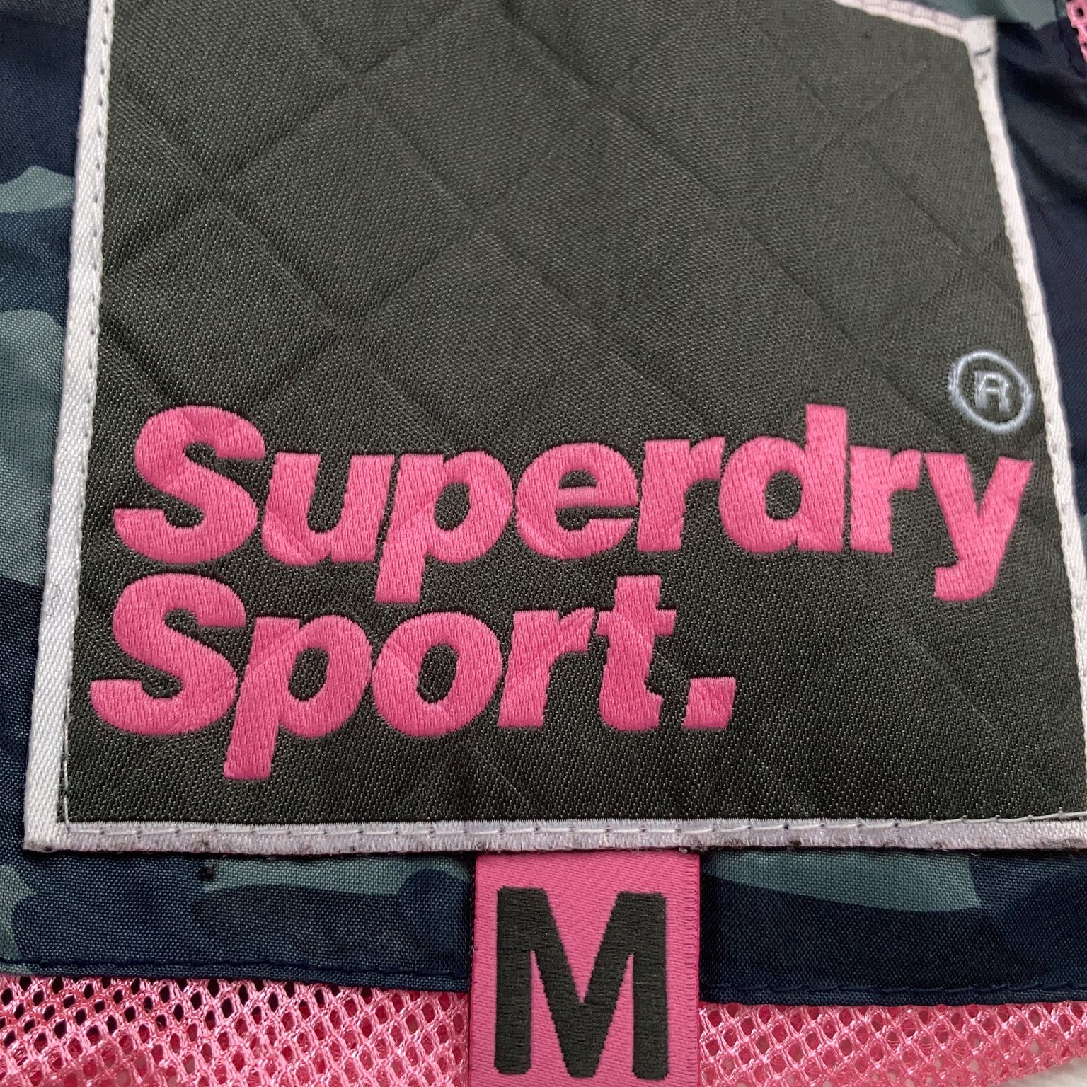 Superdry Sport