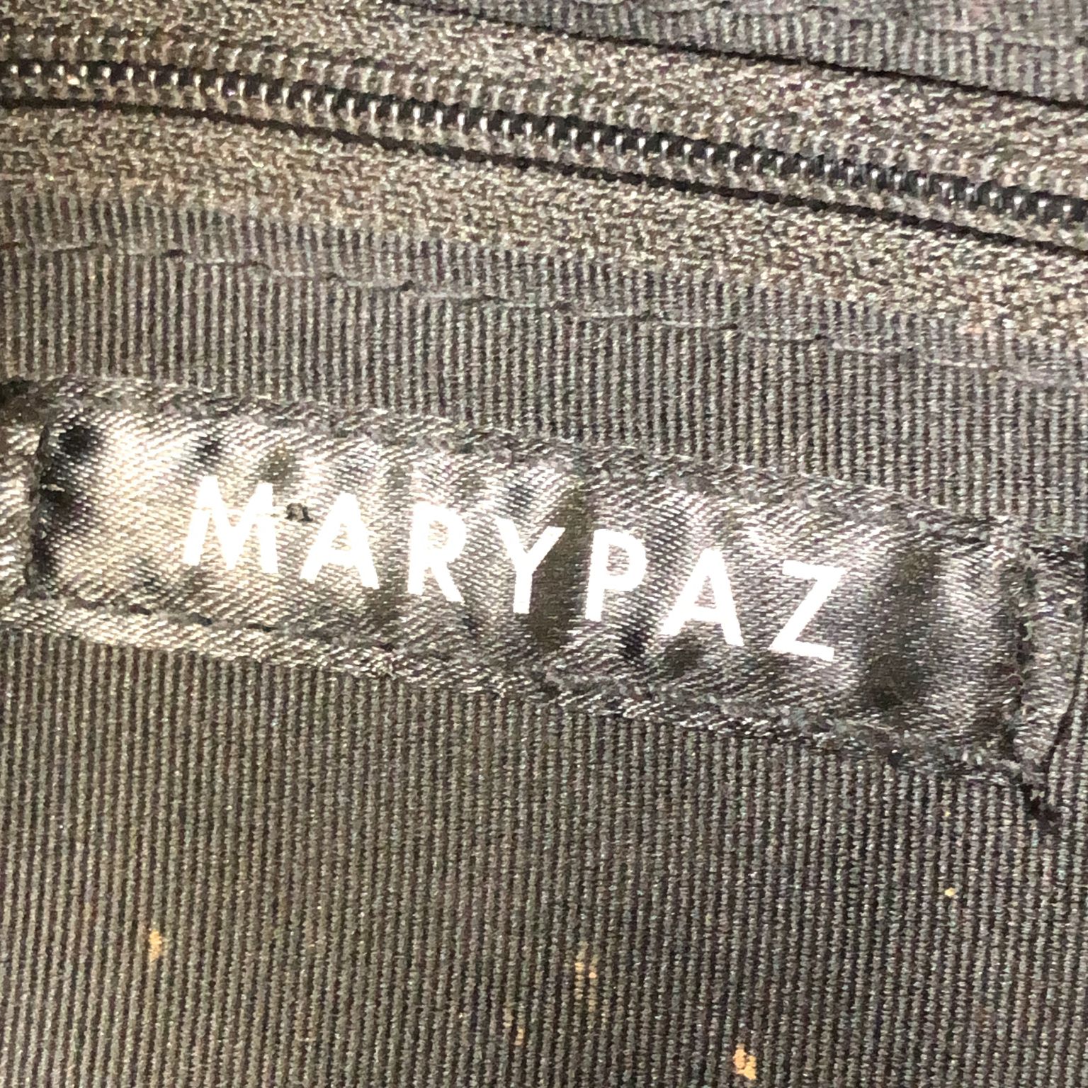 Marypaz