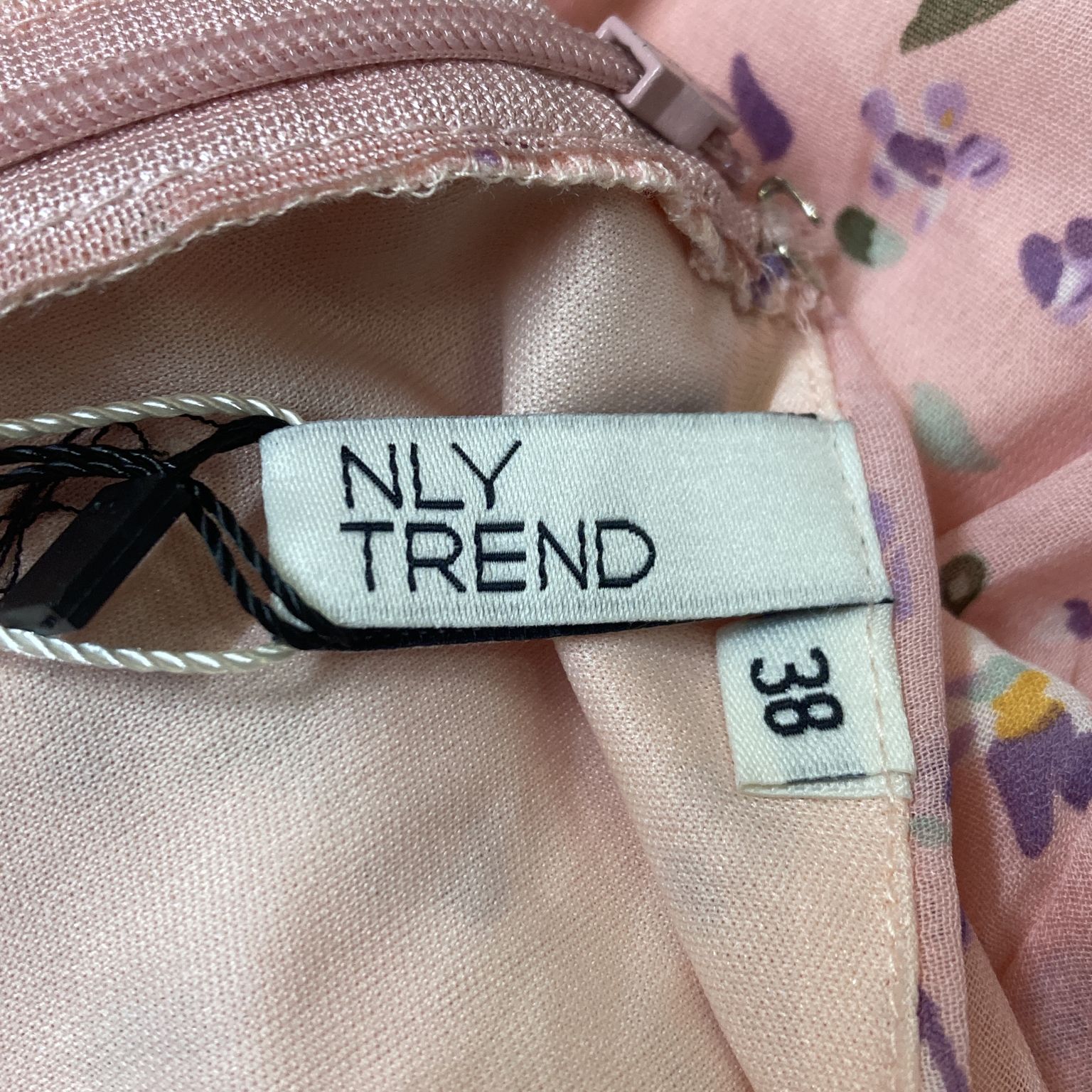 NLY Trend