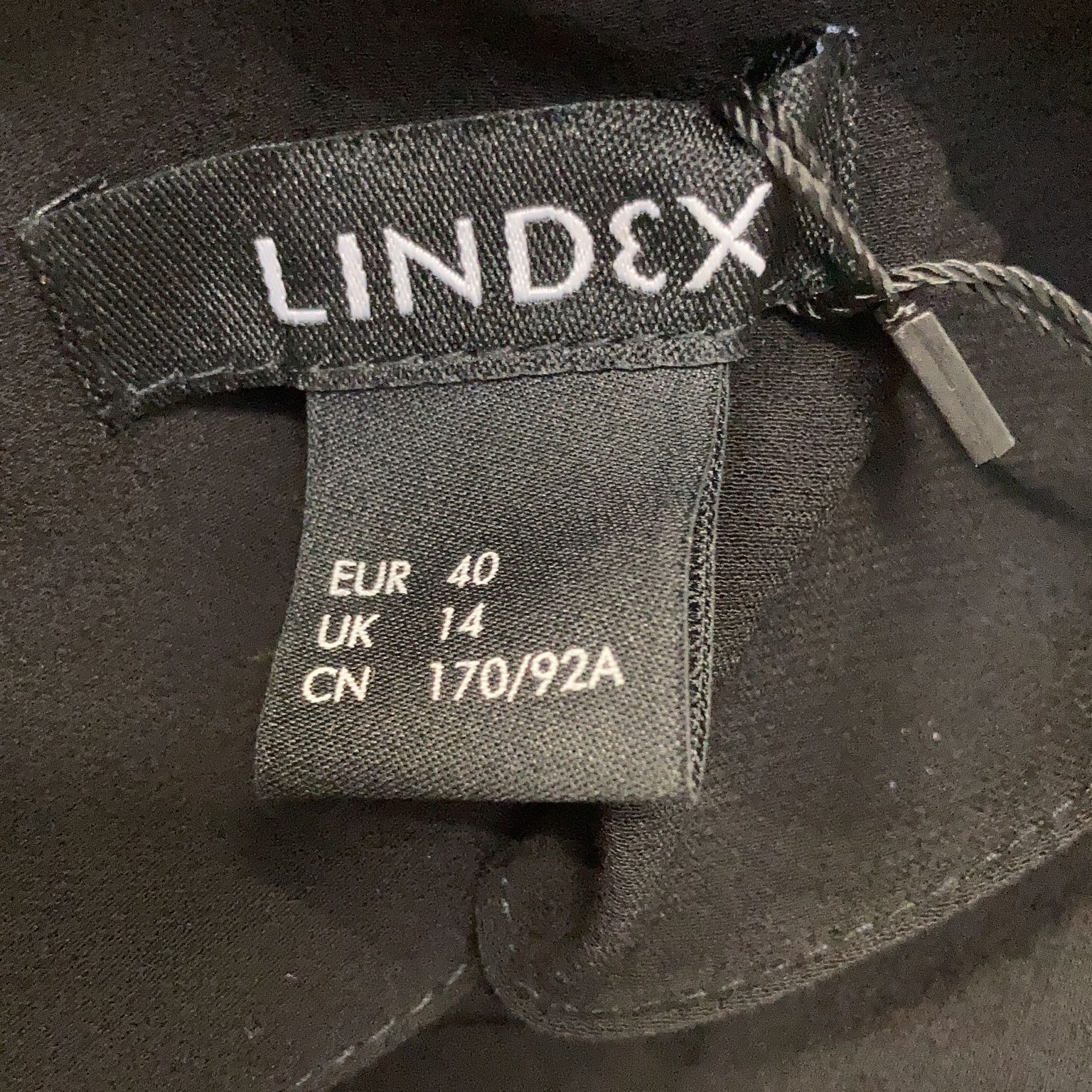 Lindex