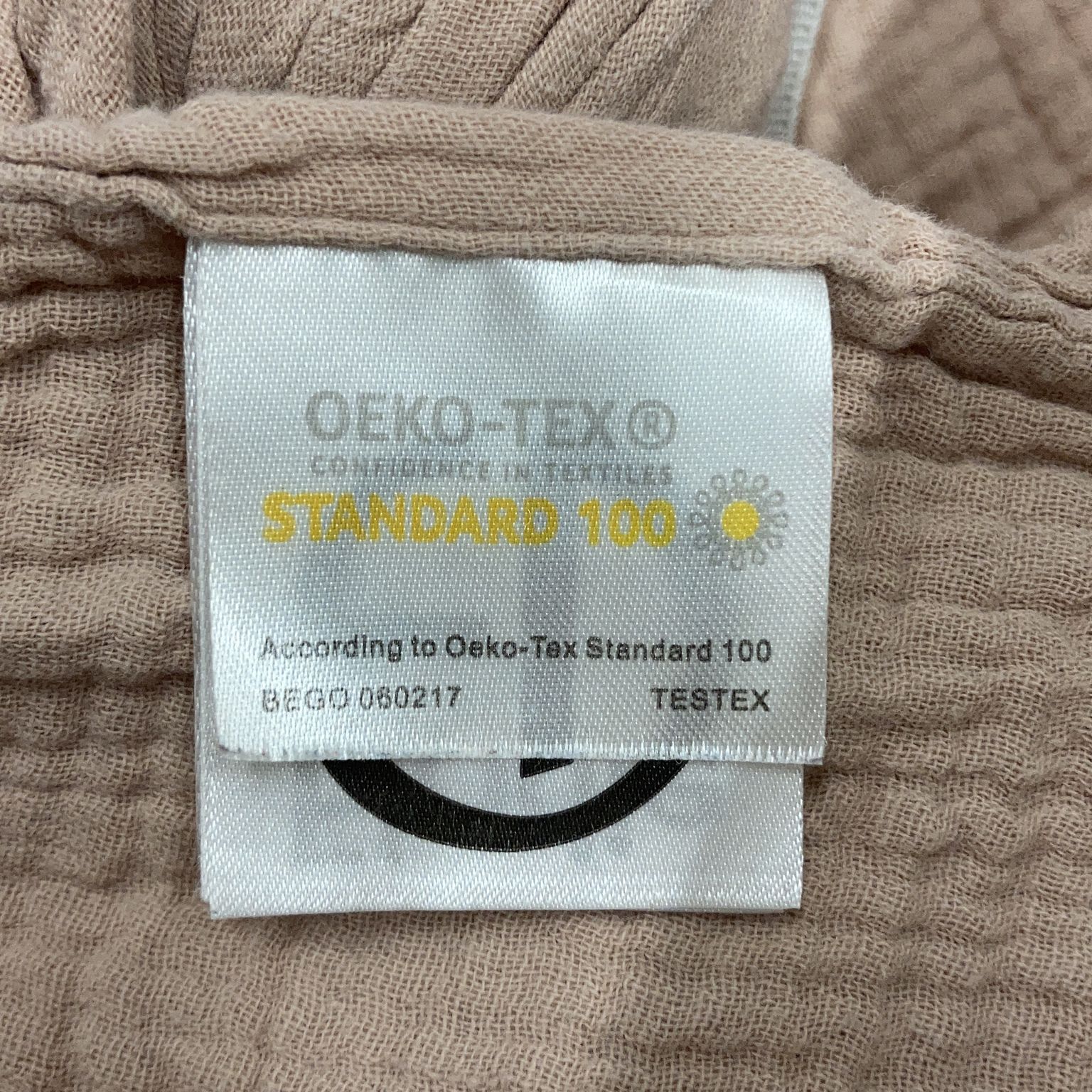 Oeko-Tex