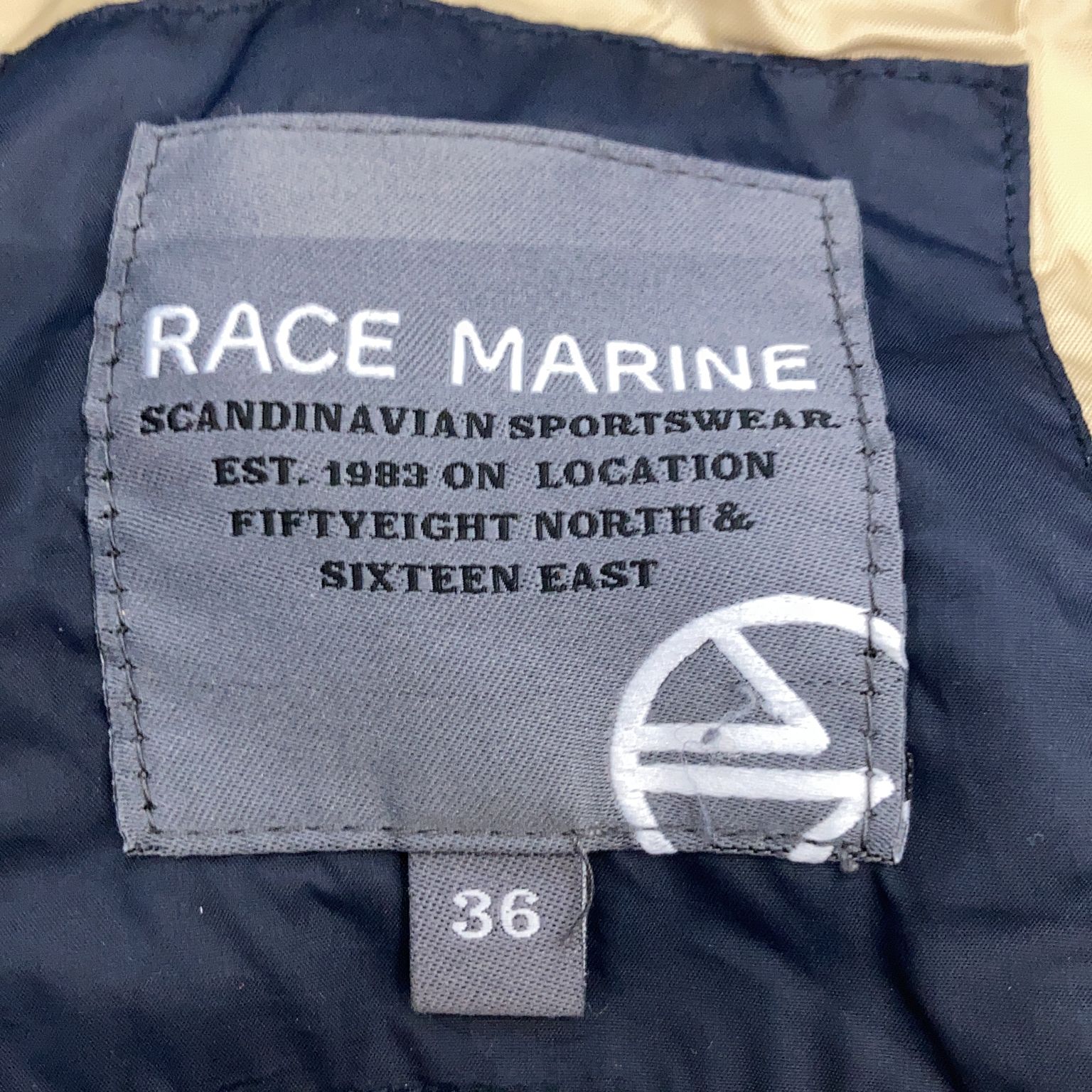 Race Marine