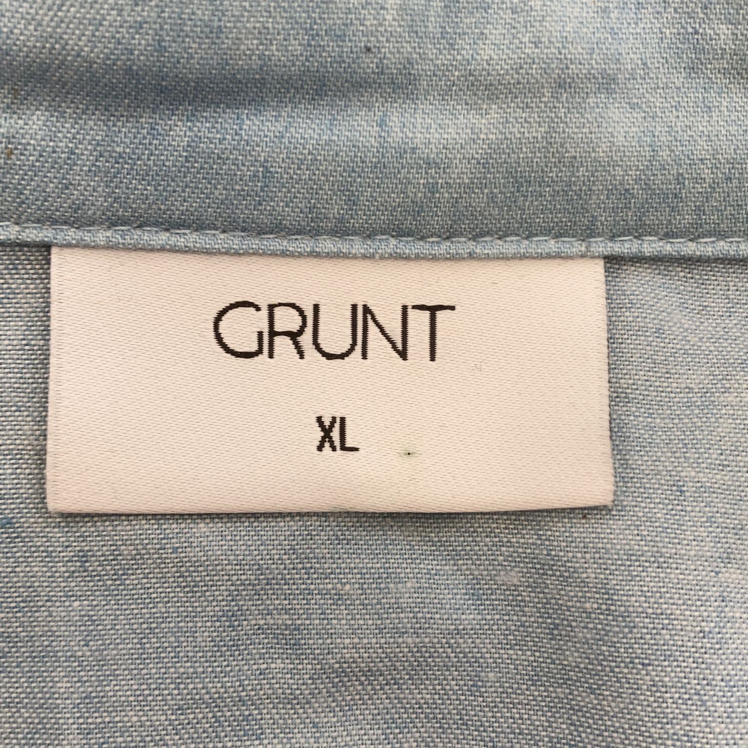 Grunt