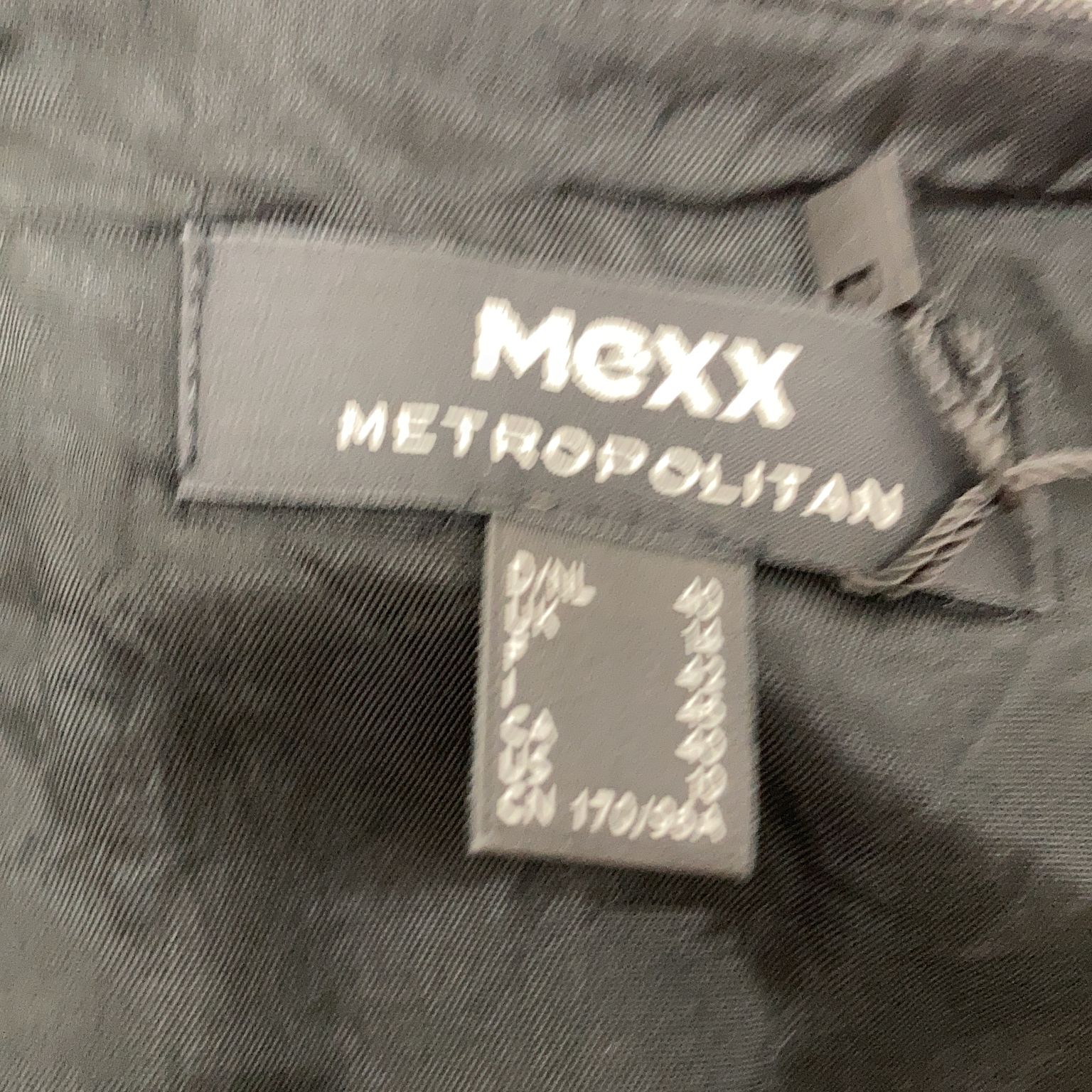 Mexx Metropolitan