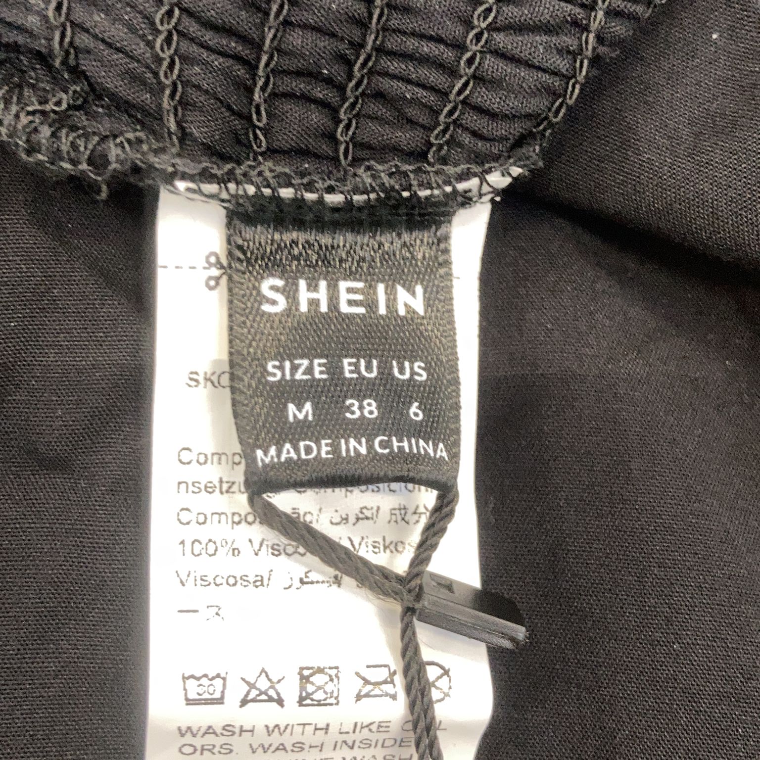 Shein