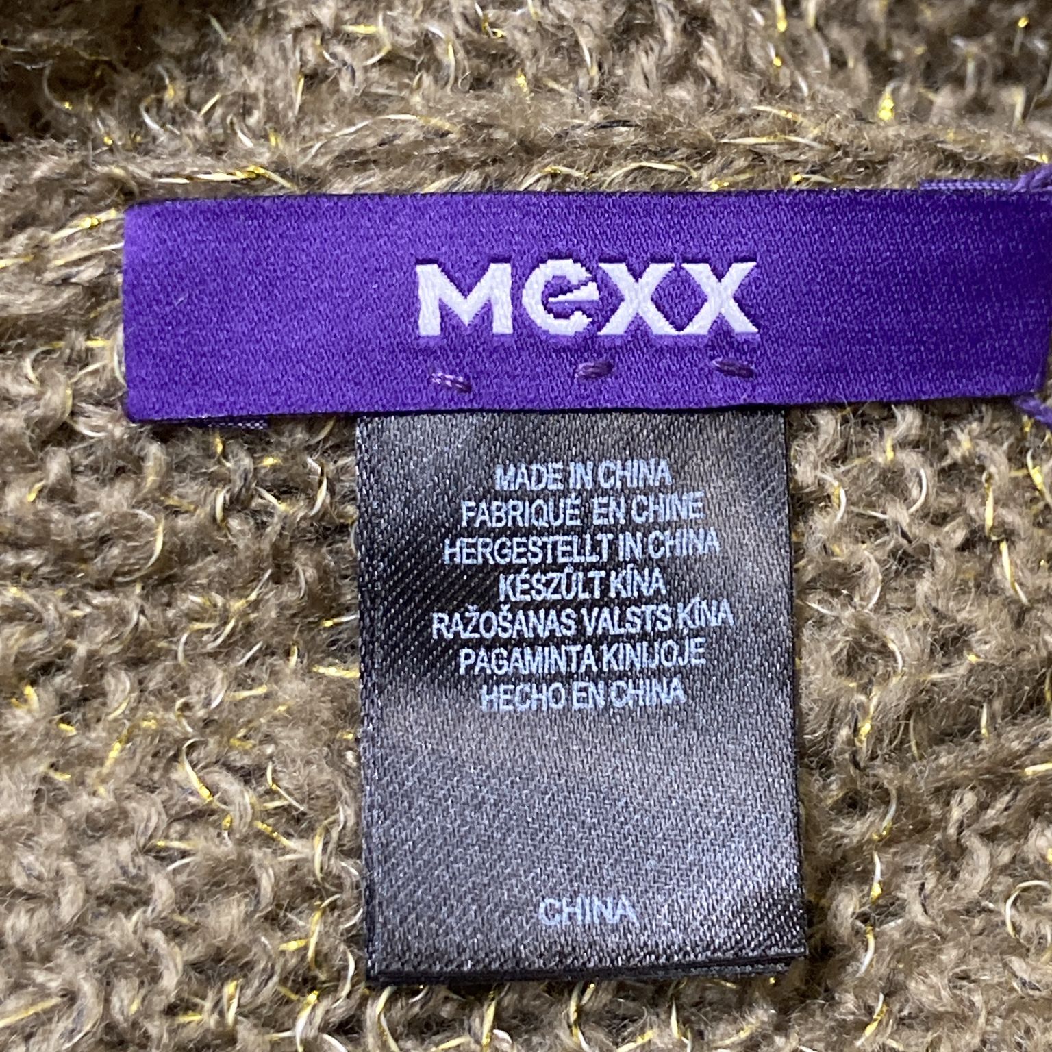 Mexx