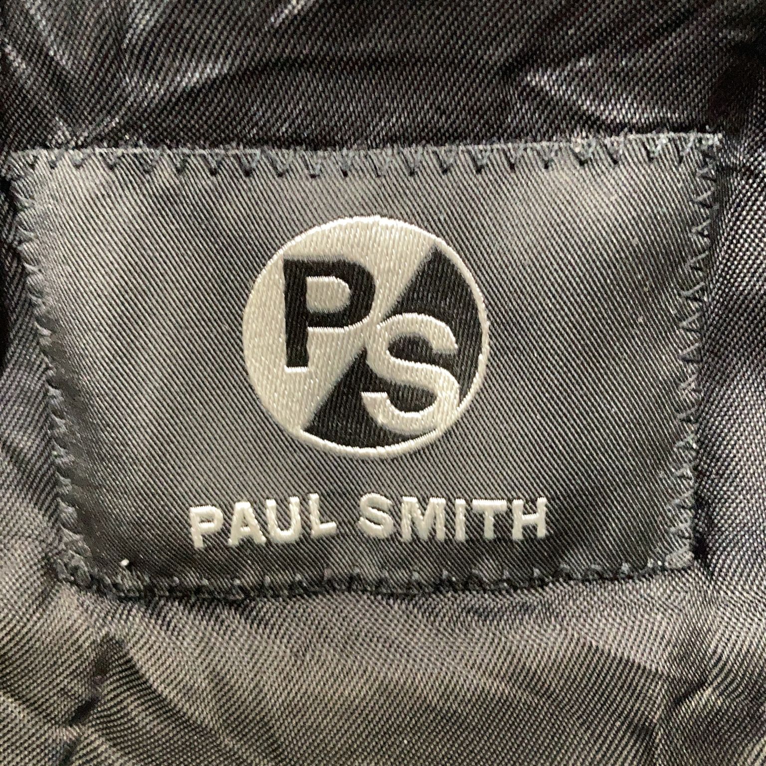 Paul Smith