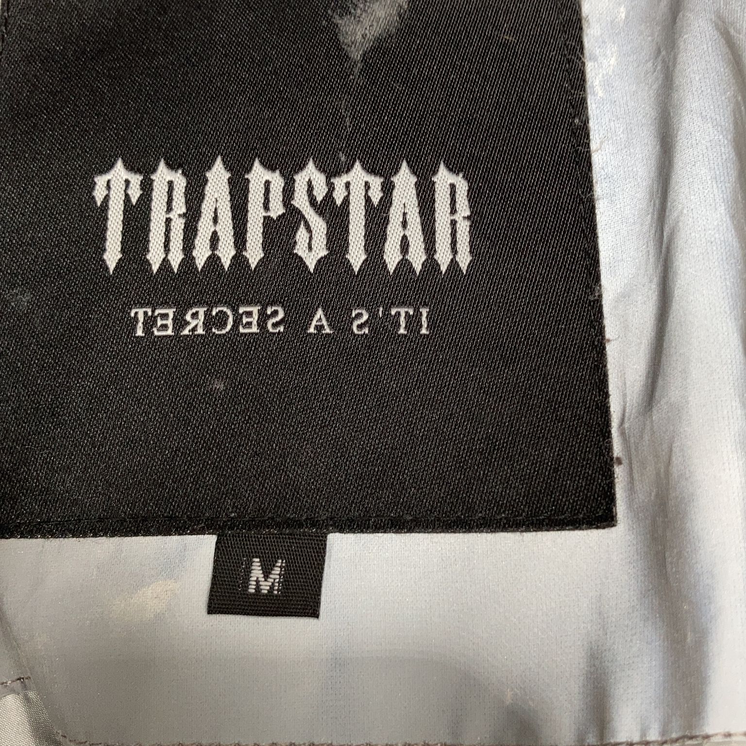 Trapstar