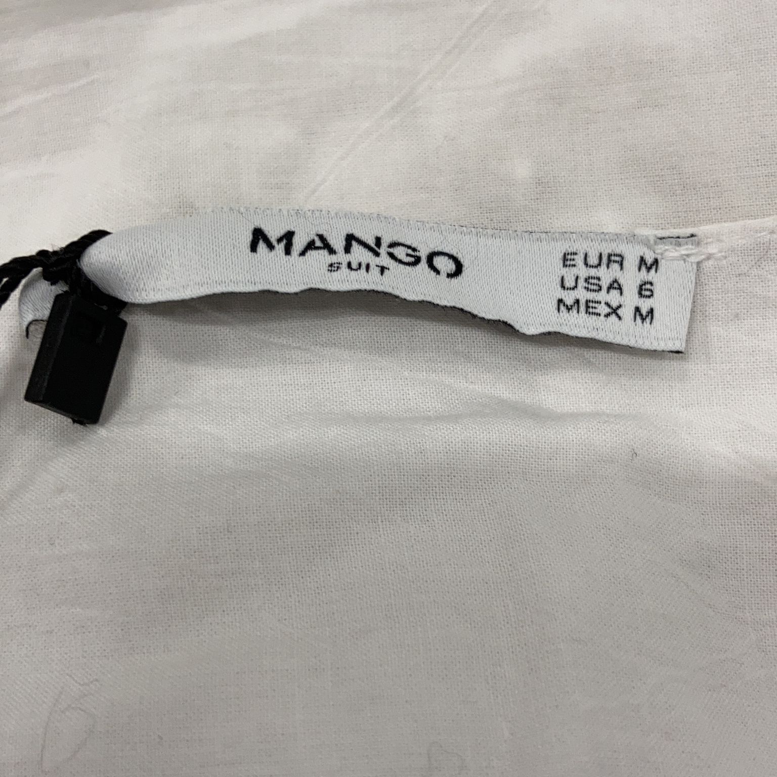 Mango Suit