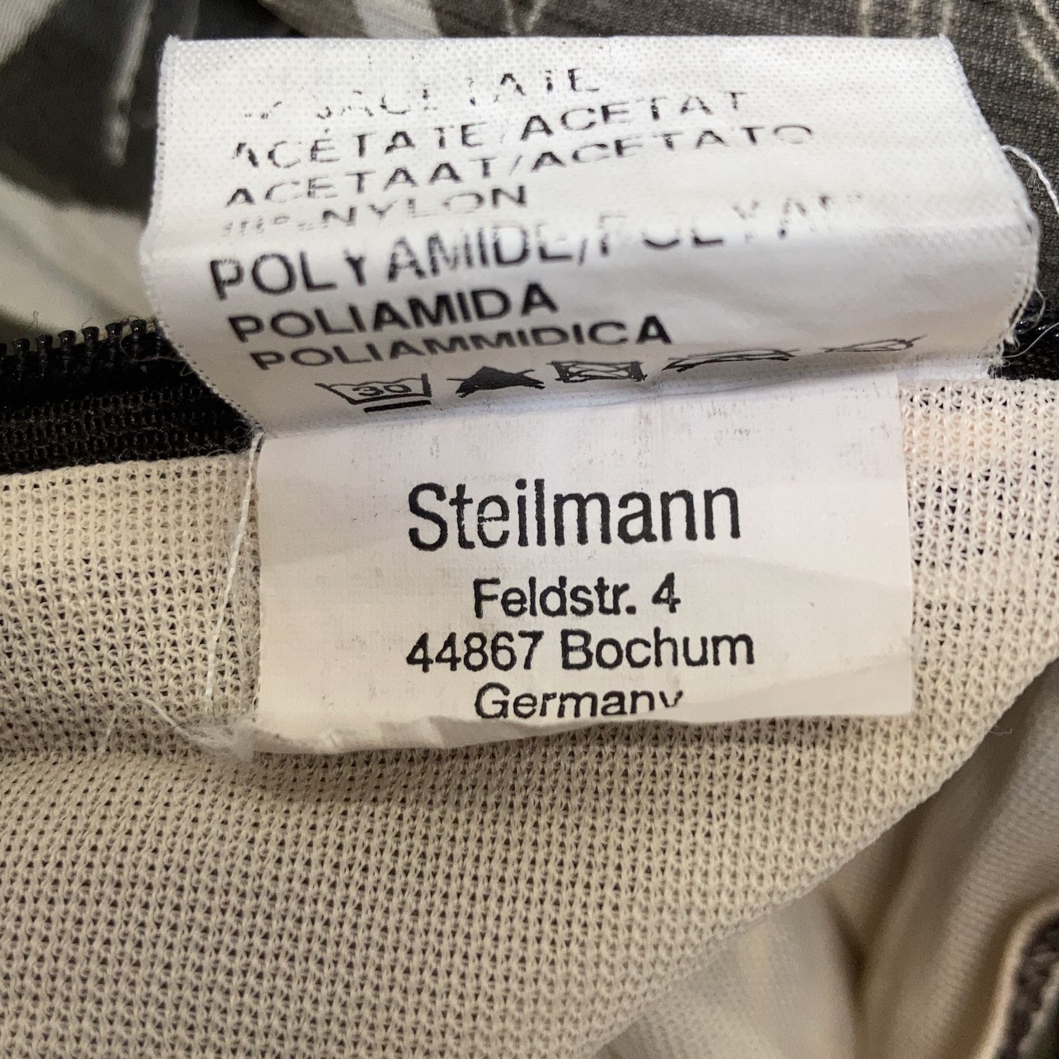 Steilmann