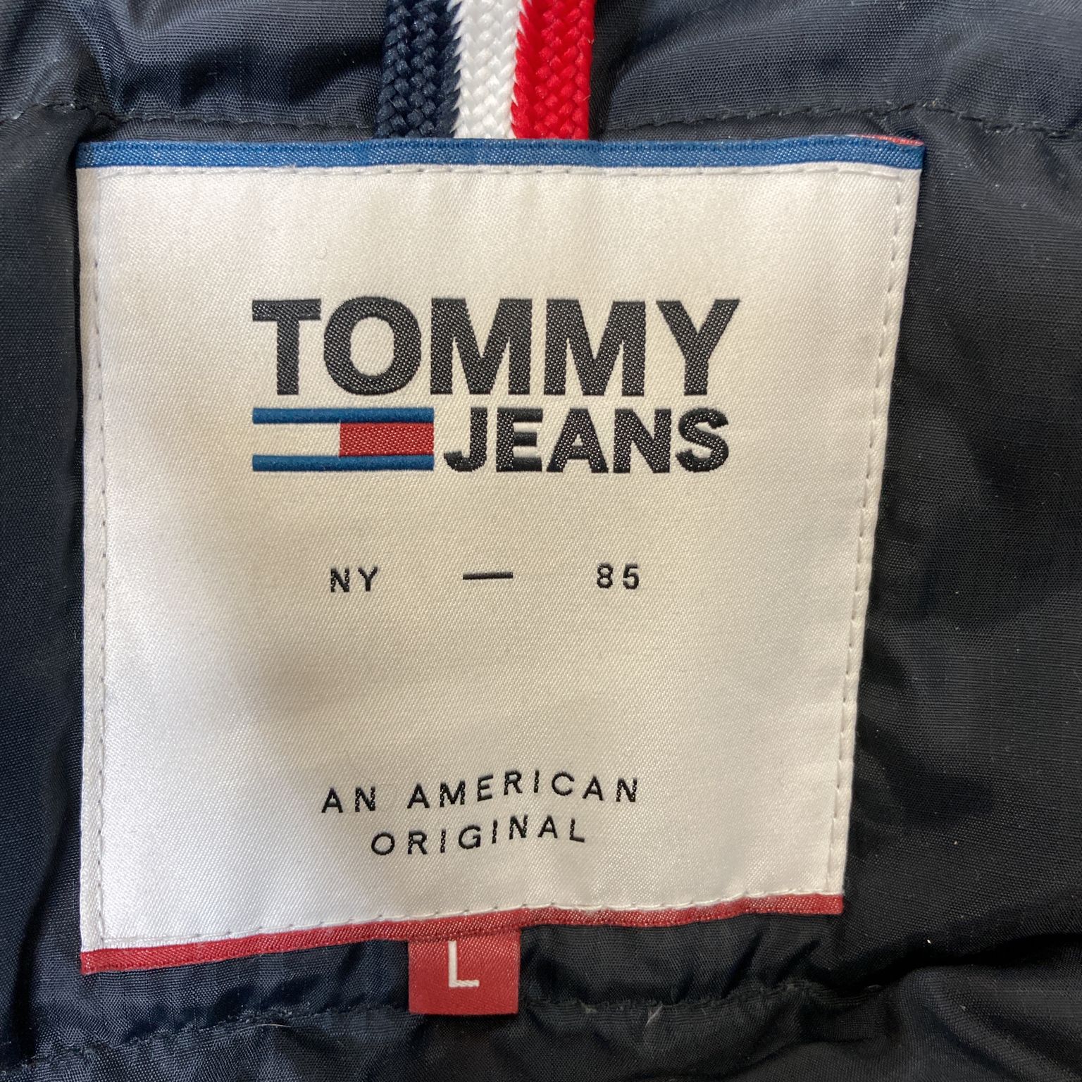 Tommy Hilfiger Jeans