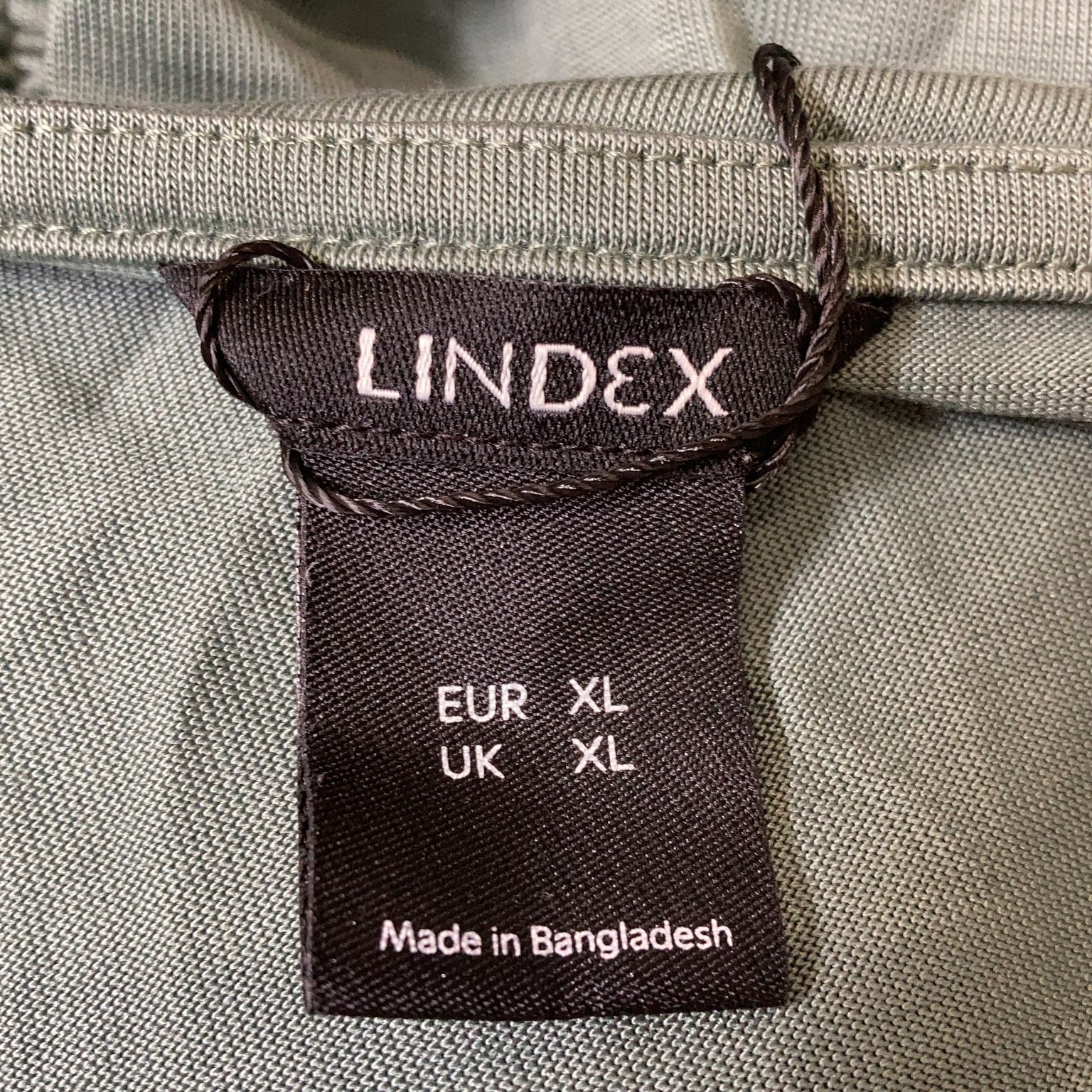 Lindex