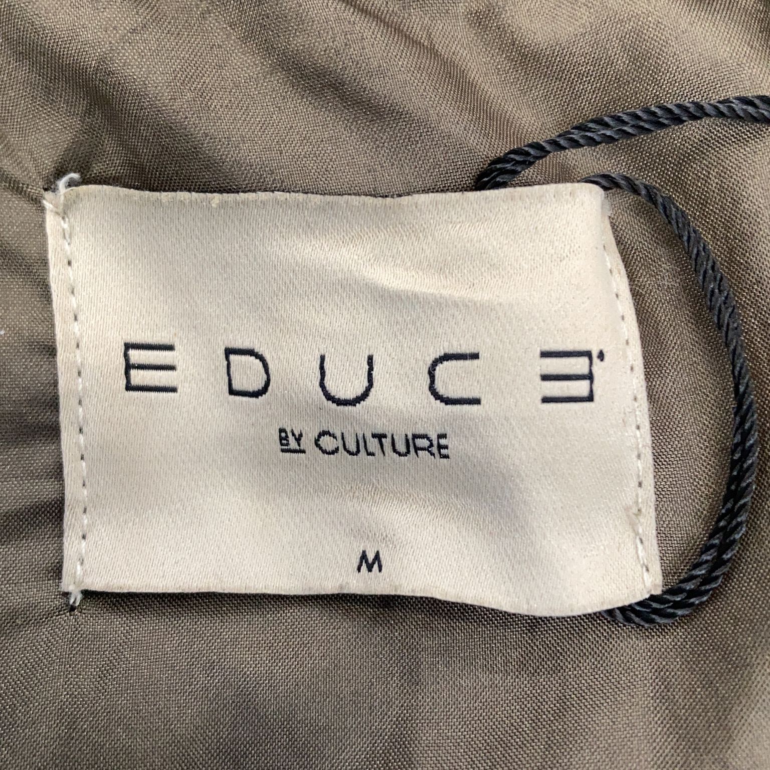 Educe by Culture